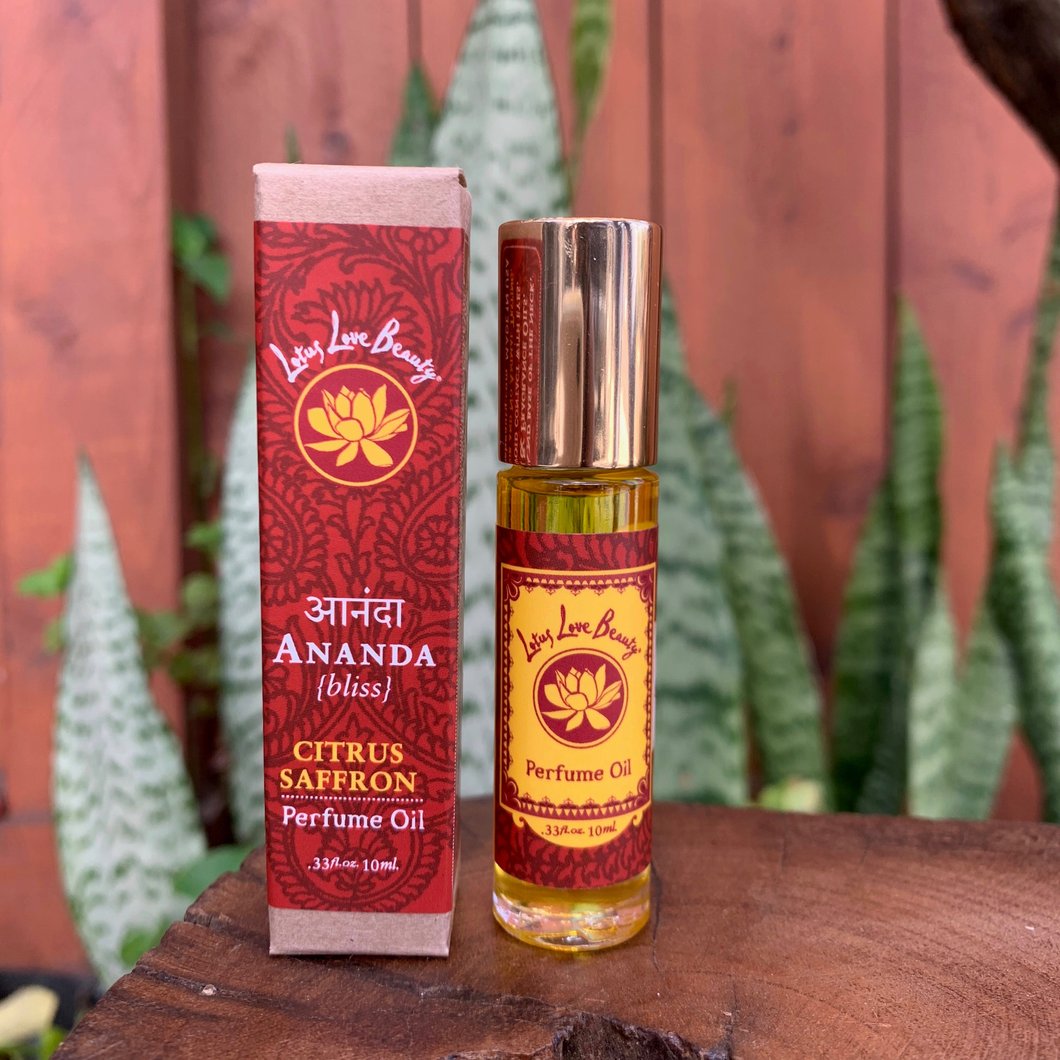 Lotus Love Perfume Oil、mySite、topwebapps