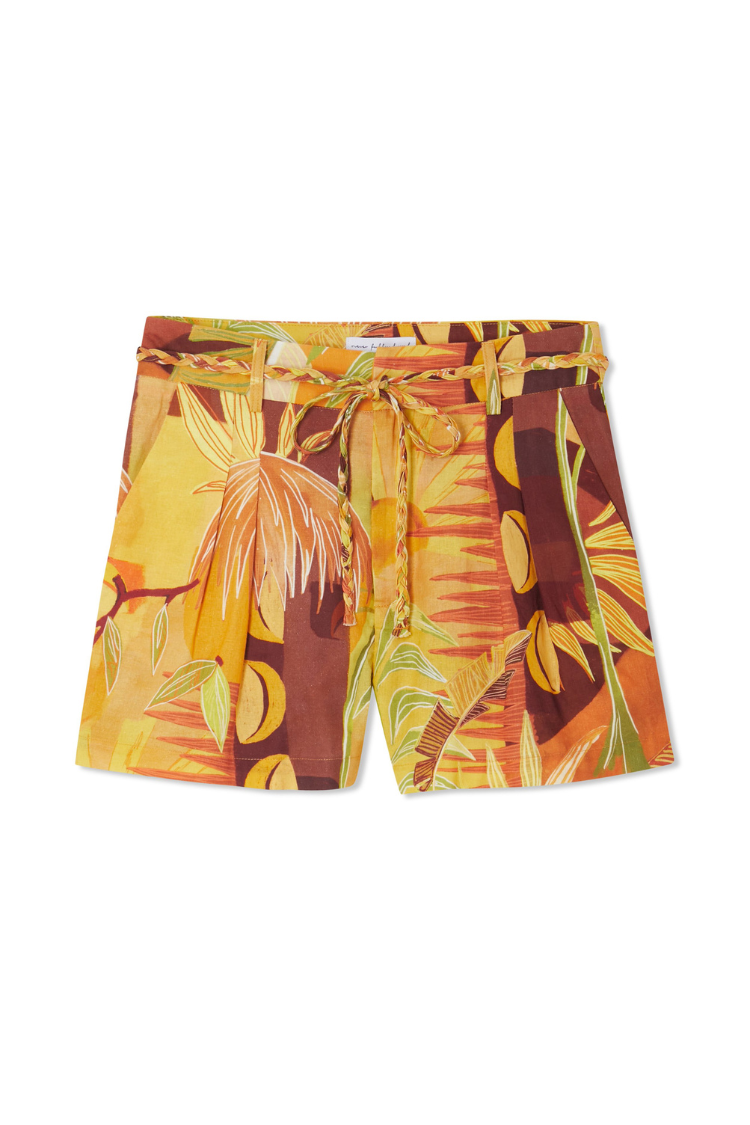 Verano Tate Shorts、mySite、solidvoid