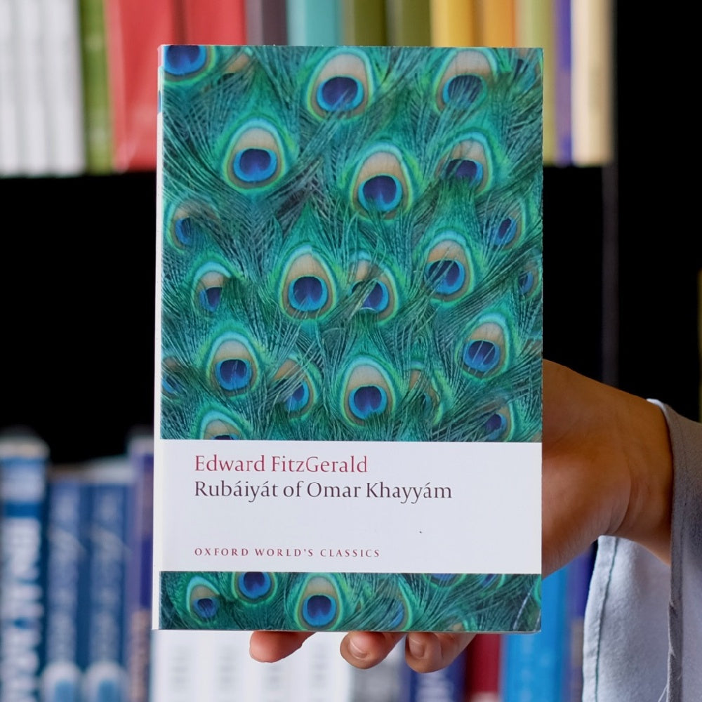 Rubaiyat of Omar Khayyam、mySite、topwebapps