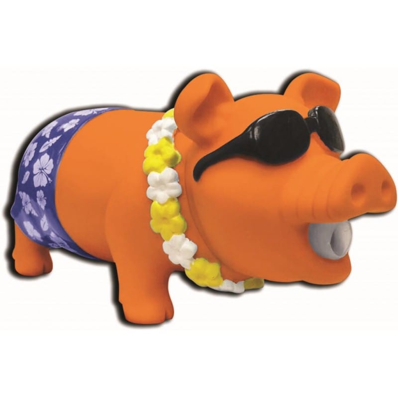 Aloha Oinking Piggy for Kids、mySite、g9winljtr