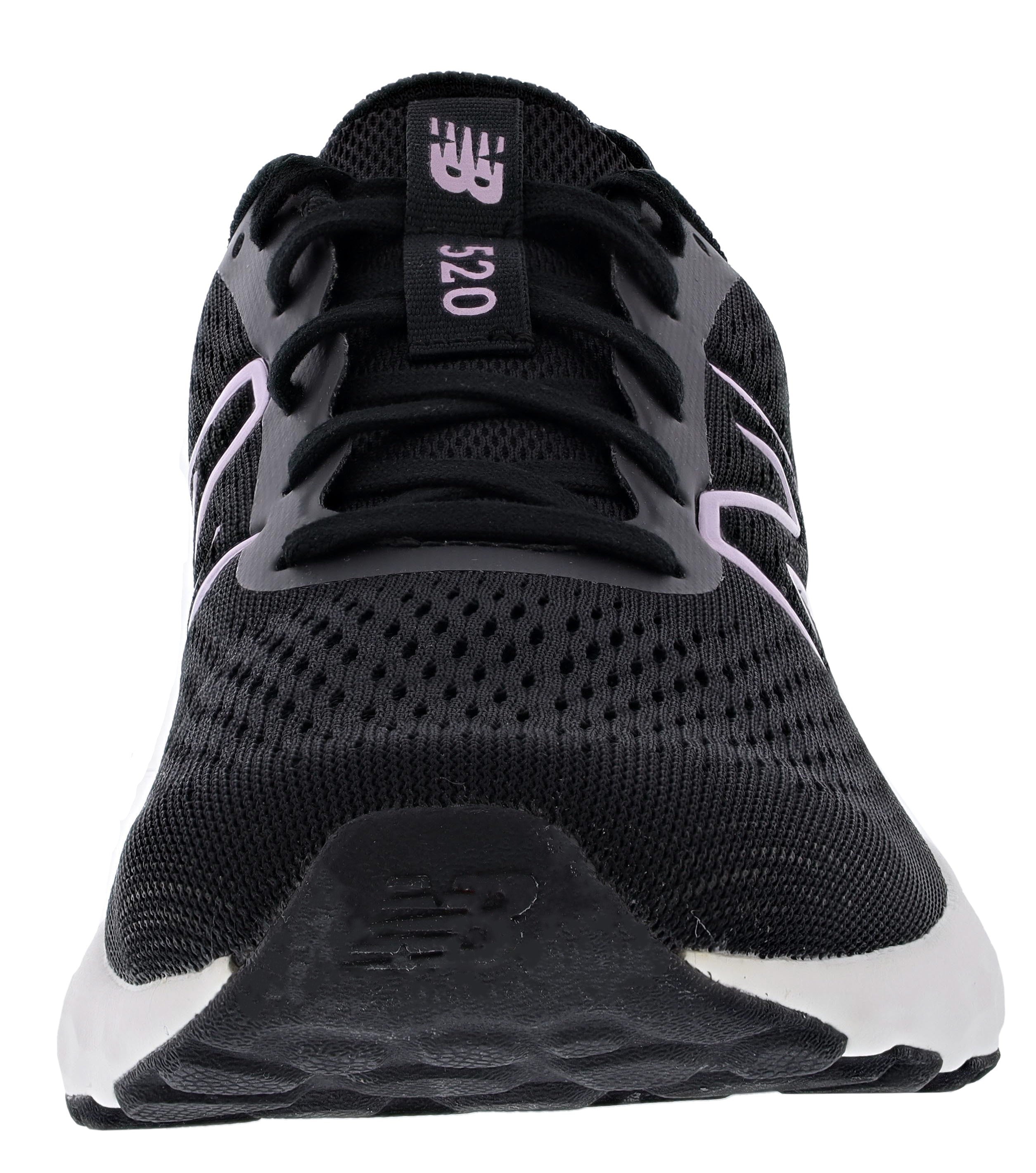 New Balance Women's 520 v8 Lightweight Running Shoes、mySite、dreamappss
