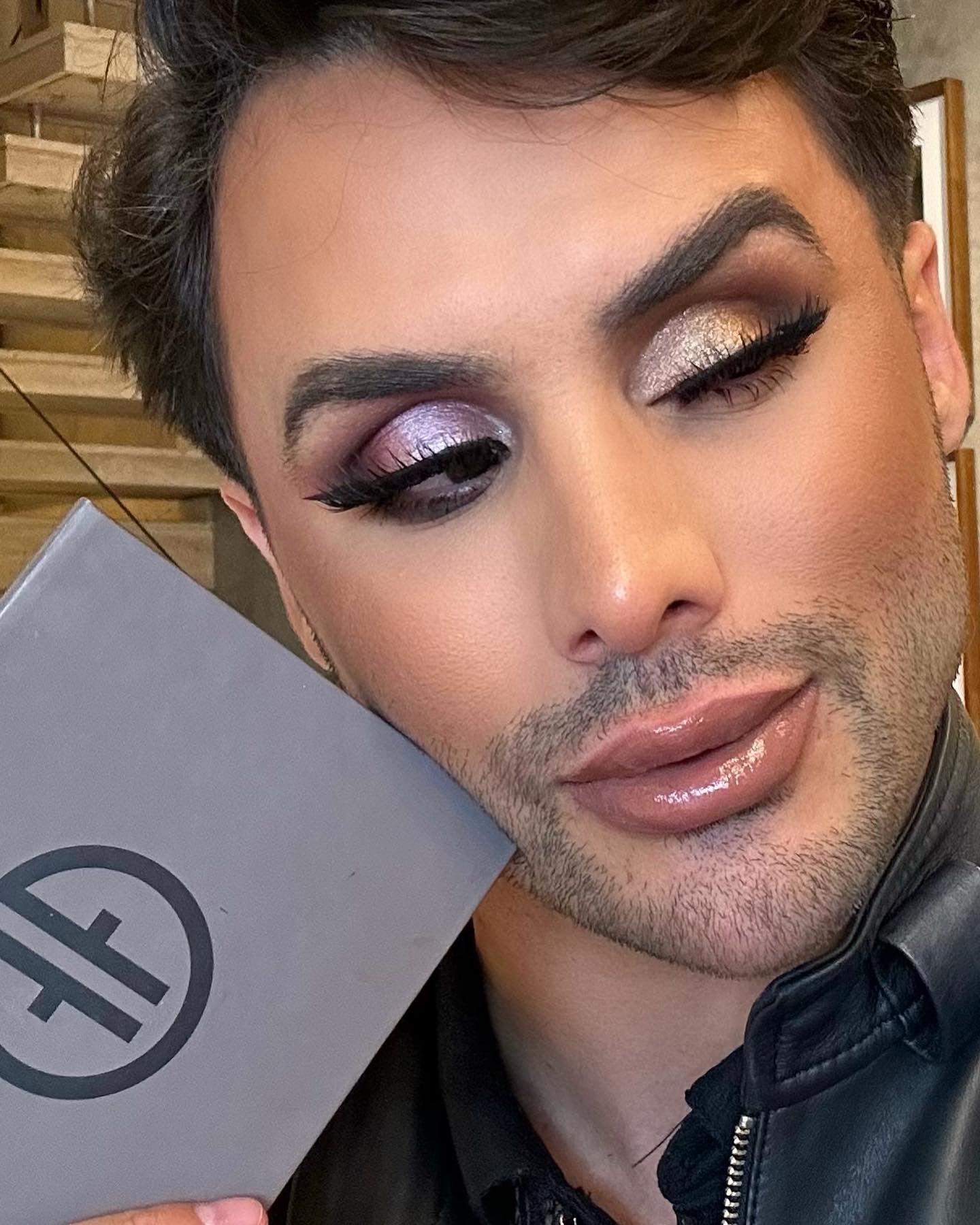 PRO Paleta com Hialurnico e Vit E、mySite、camillekostekn