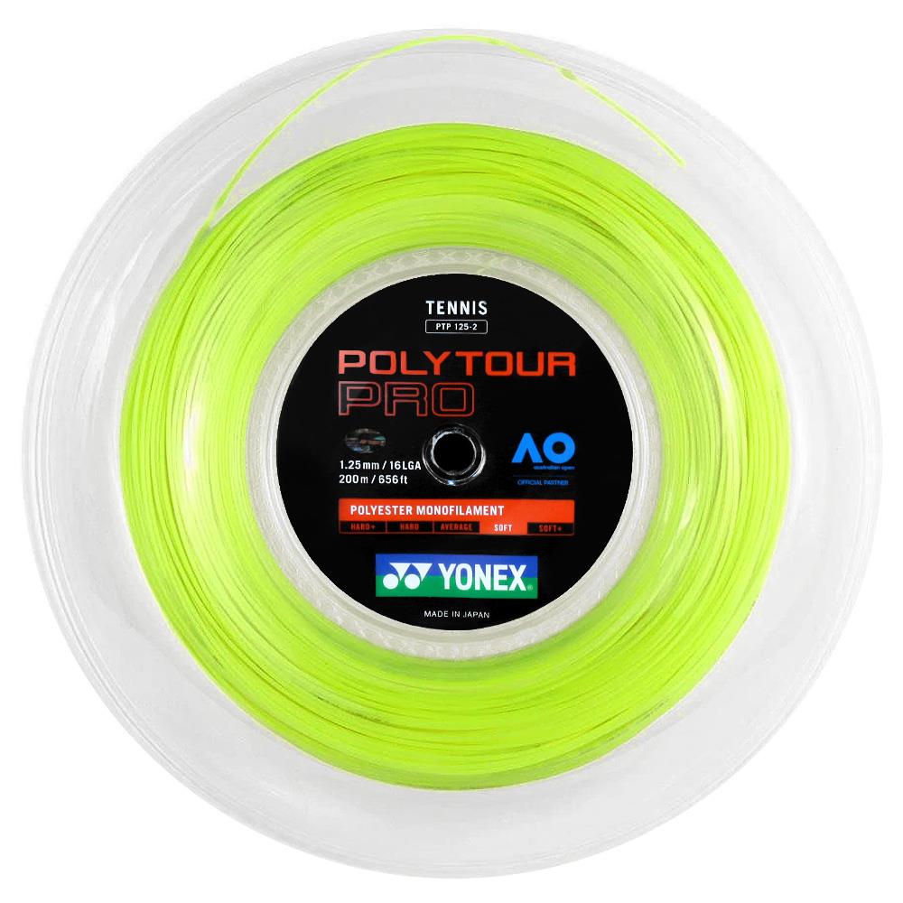 Yonex Poly Tour Pro - 125 - String Reel