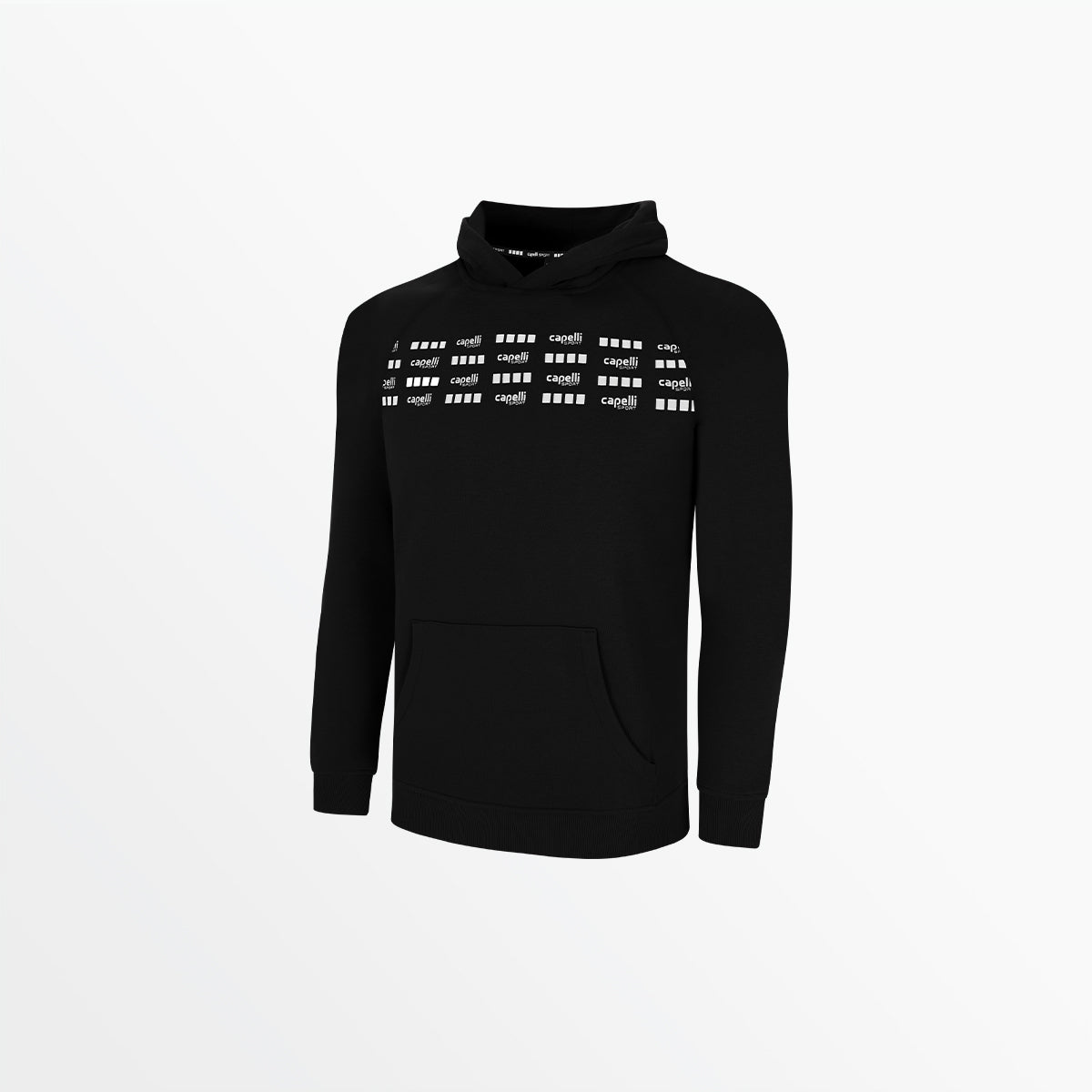 YOUTH SIGNATURE GRAPHIC HOODIE