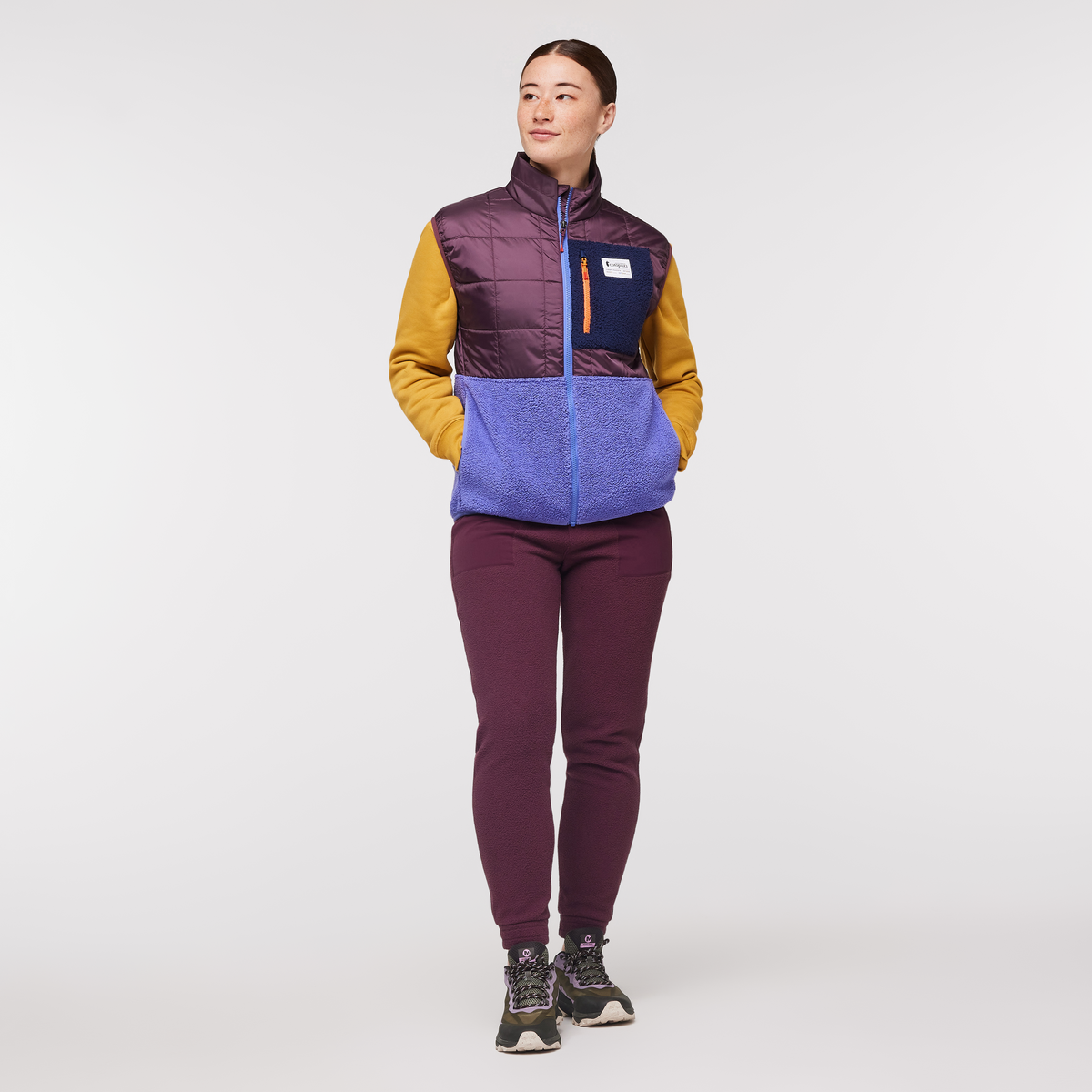 Trico Hybrid Vest - Women's、mySite、shTrico Hybrid Vest - Women's、mySite、glenpowelloop_name