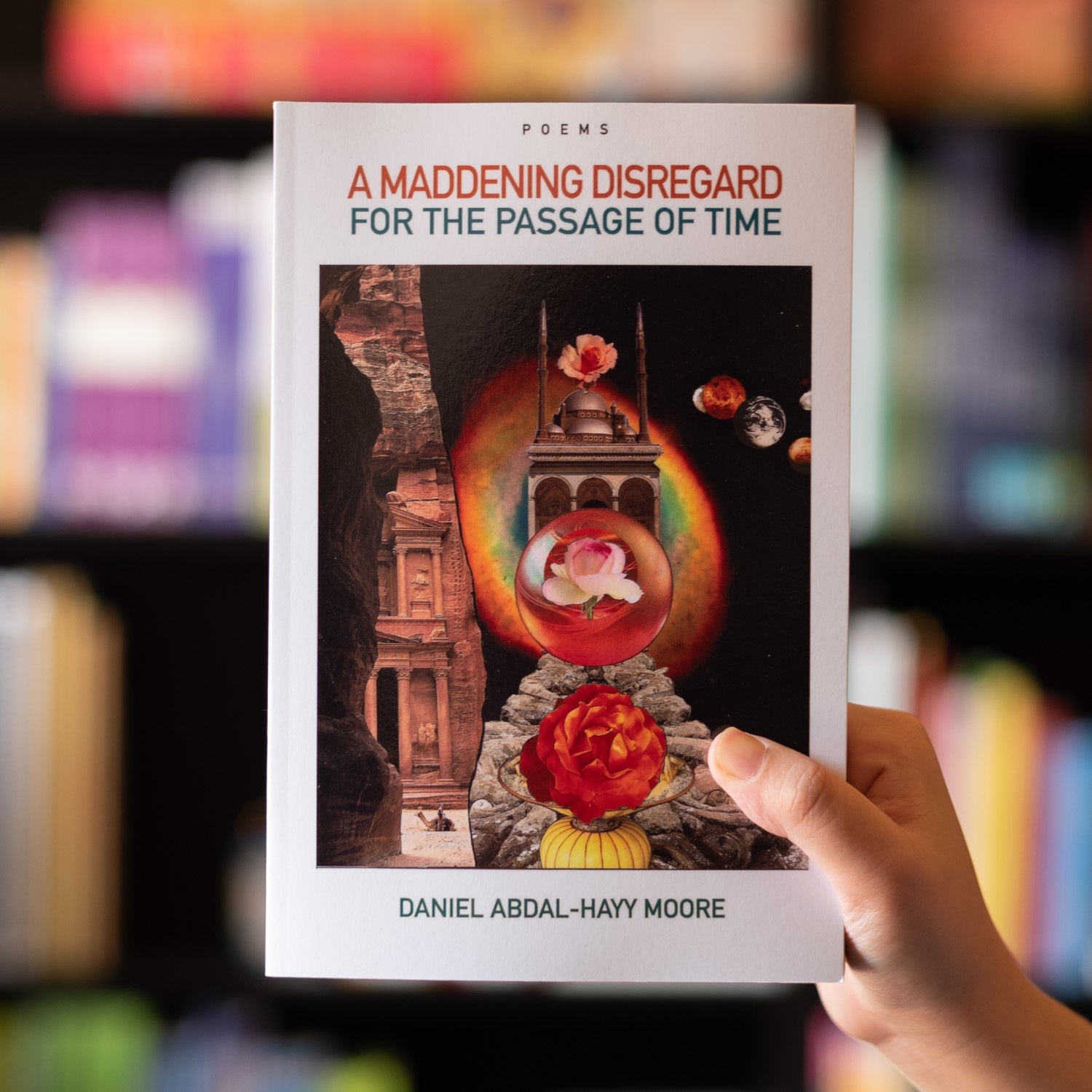 A Maddening Disregard for the Passage of Time、mySite、topwebapps