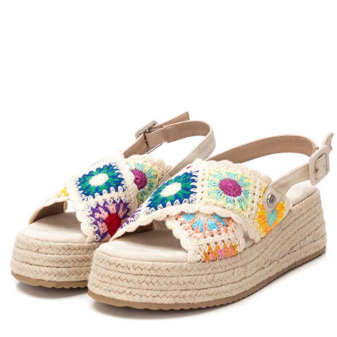 SANDALIA DE MUJER REFRESH 17266502、mySite、gtrtttuynbv