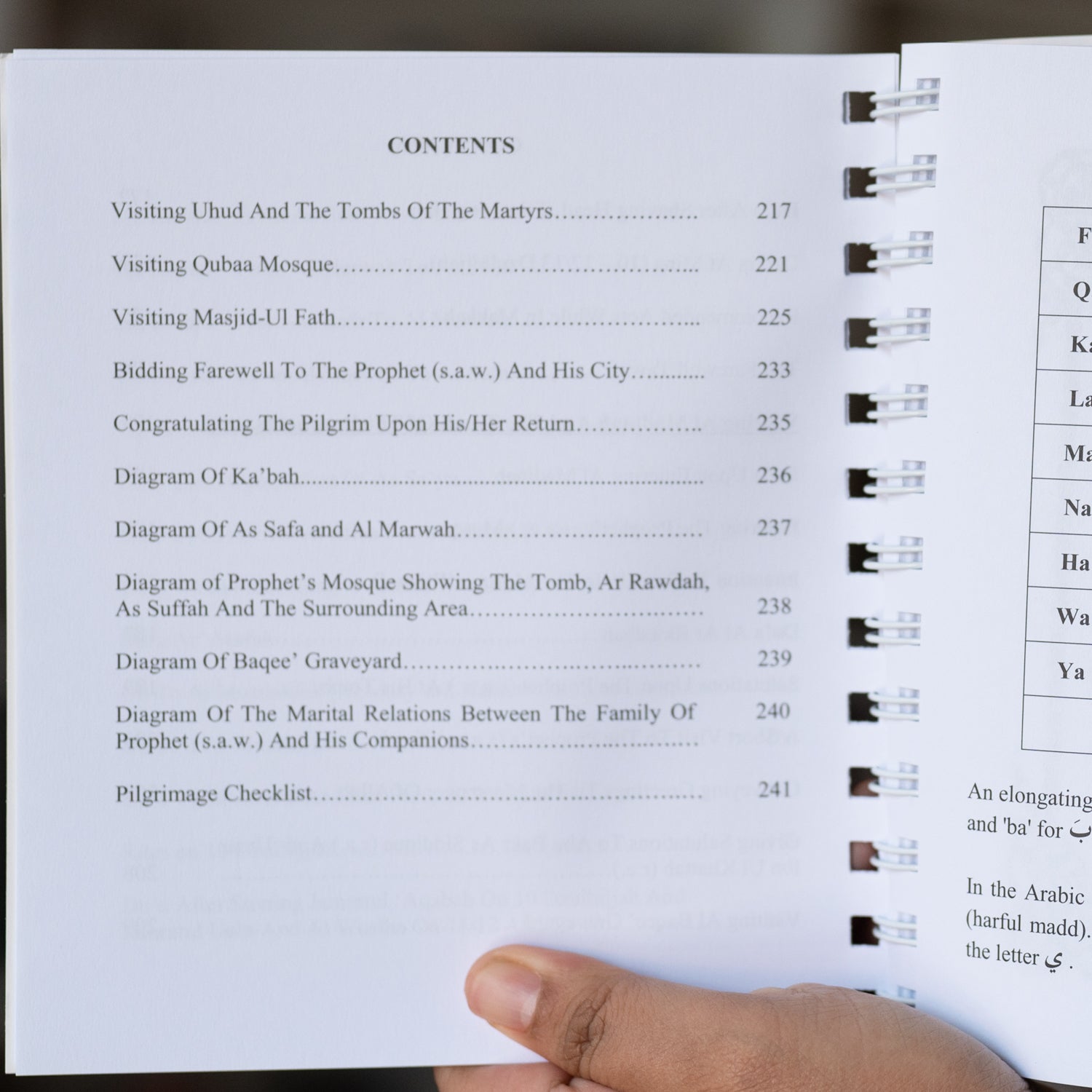 Hajj & Umrah A Step By Step Practical Guide、mySite、topwebapps