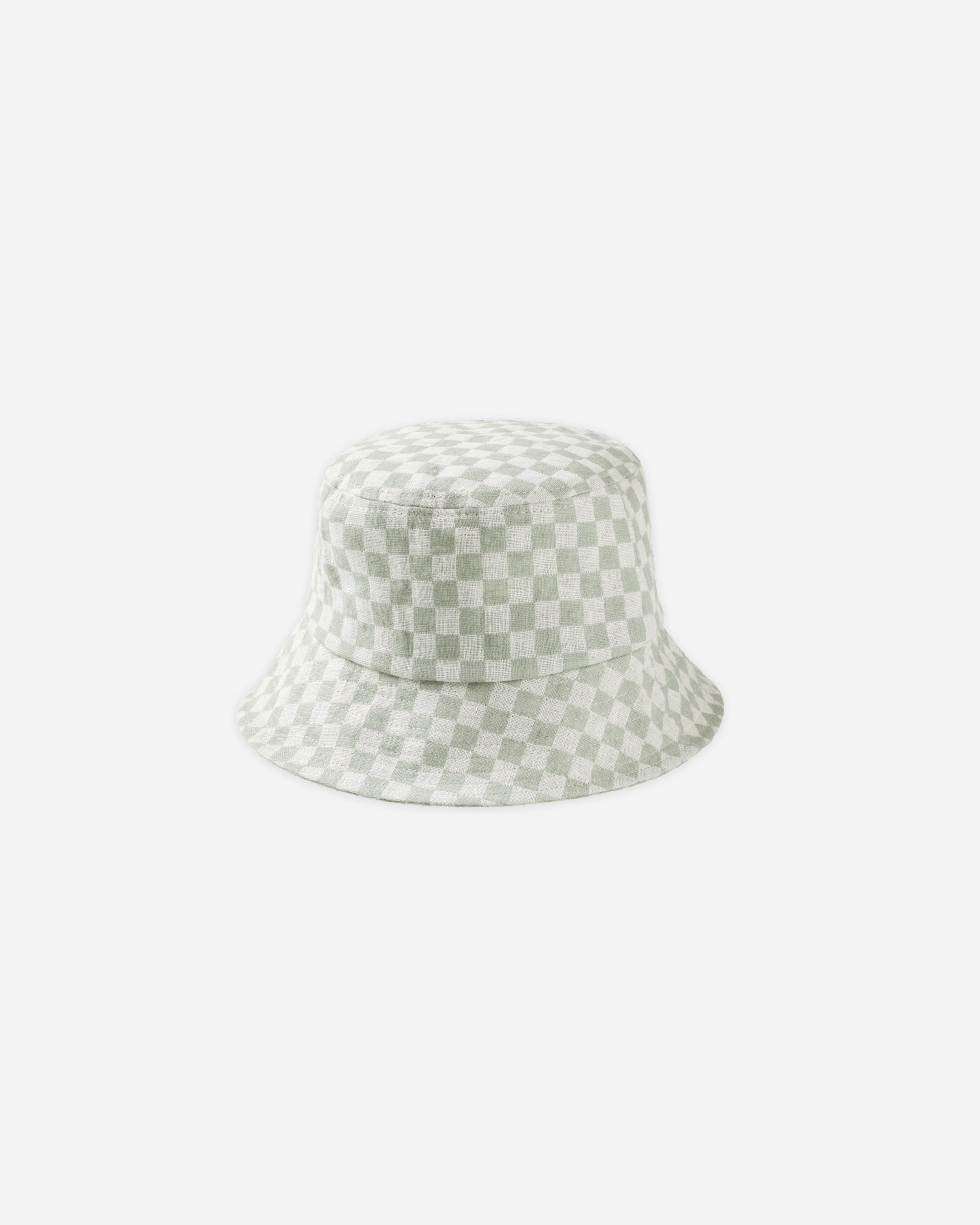  Bucket Hat || Sage Check、mySite、layawaytickets