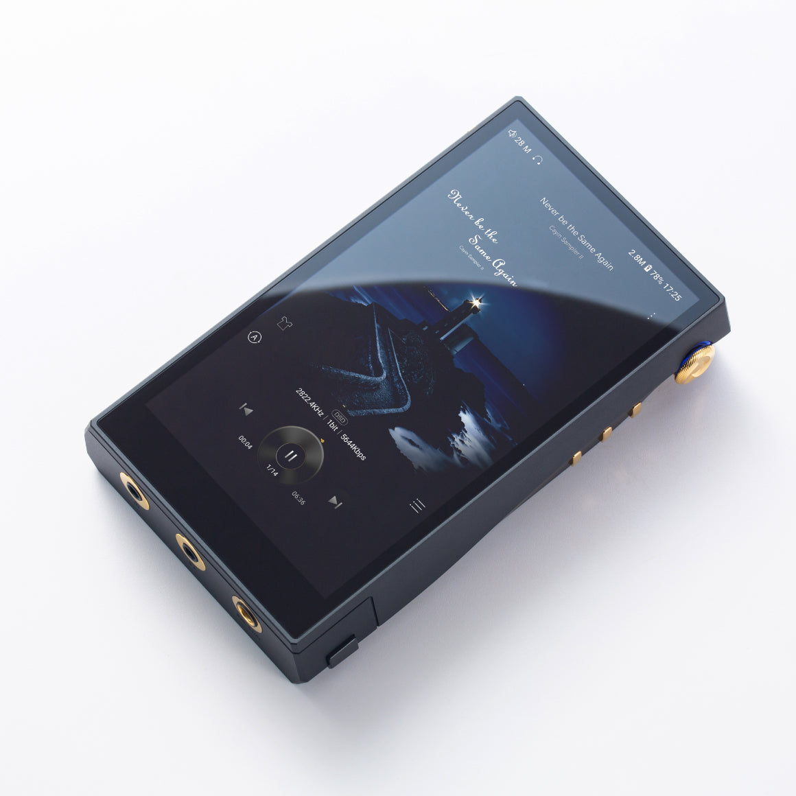  Cayin - N6iii、mySite、merchandisen