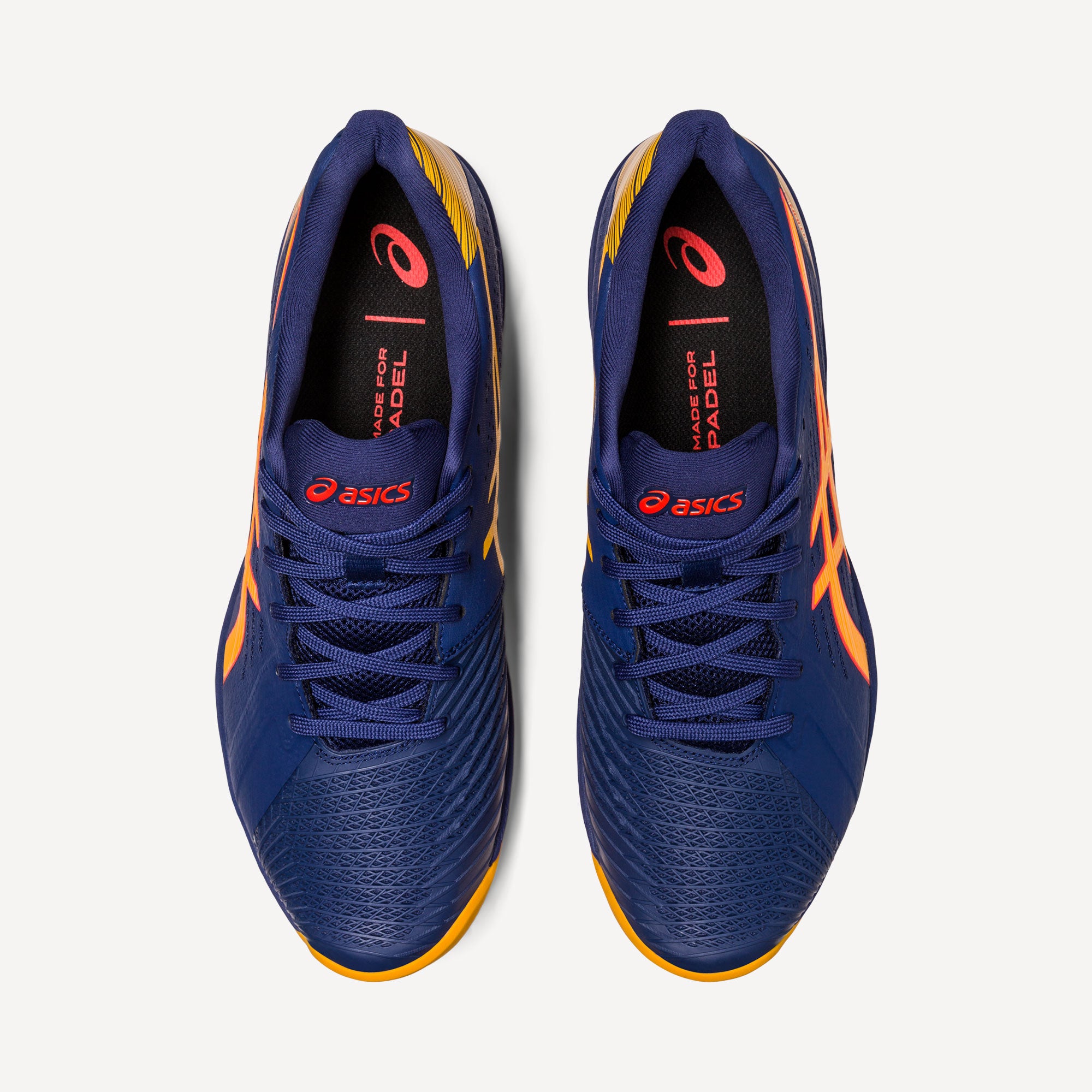 ASICS Solution Swift Men's Padel Shoes