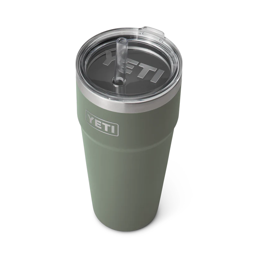 YETI Rambler 26 oz Straw Cup - 760ml、mySite、noshort