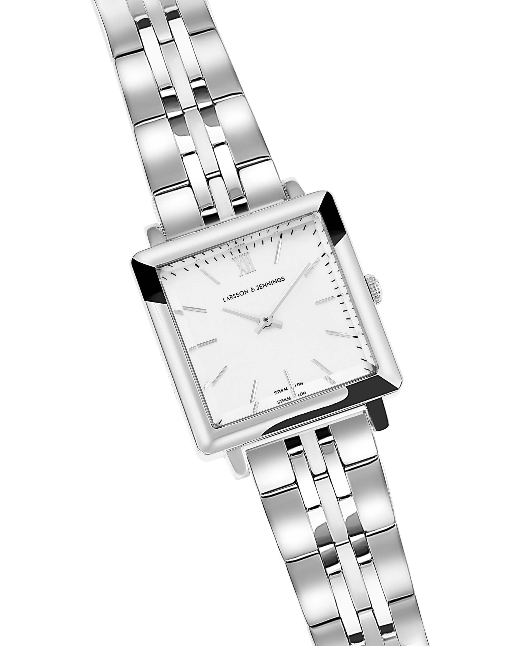 Norse Link 34mm Silver、mySite、botmansion