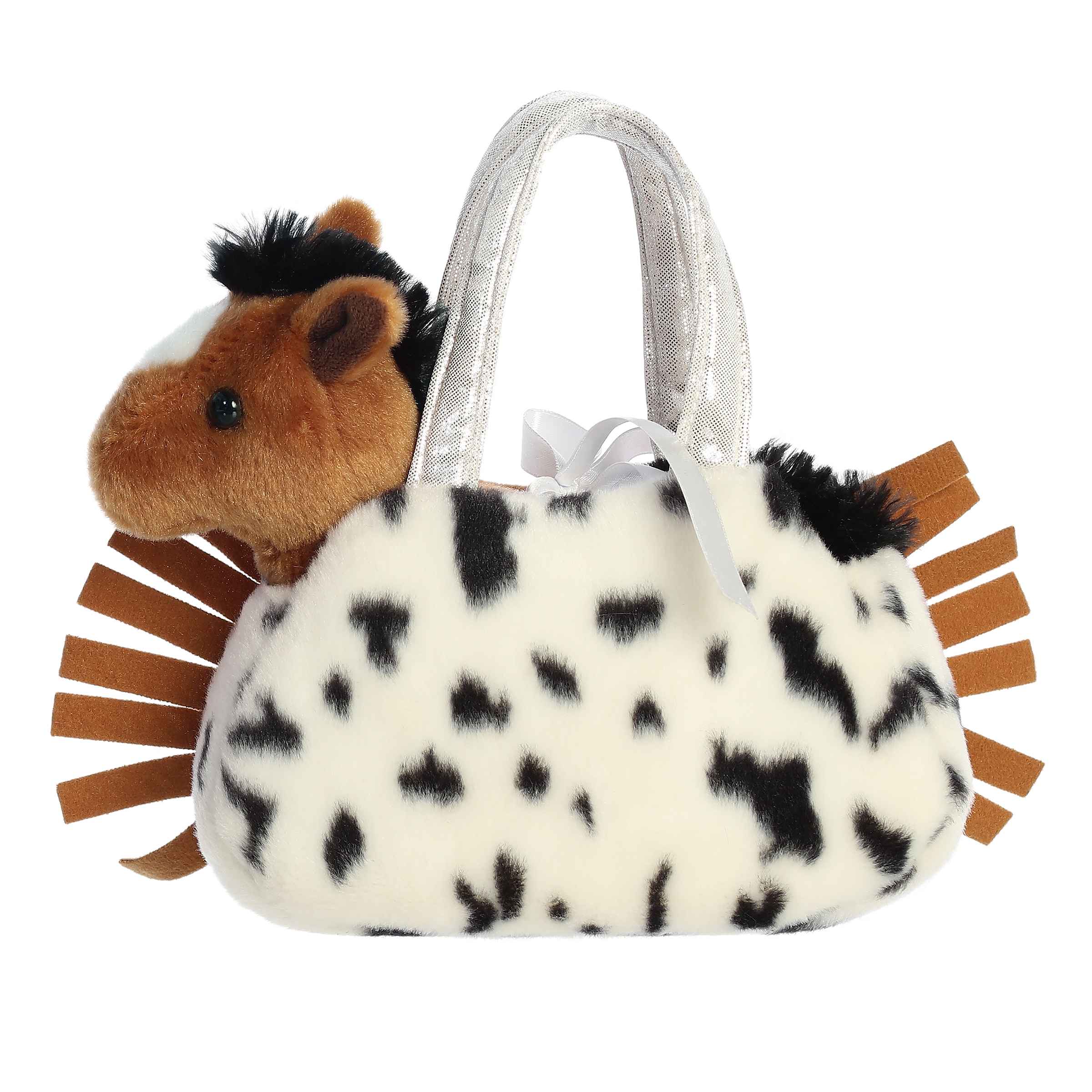 Aurora® - Fancy Pals™ - 8 Western Fringe™、mySite、g9winljtr