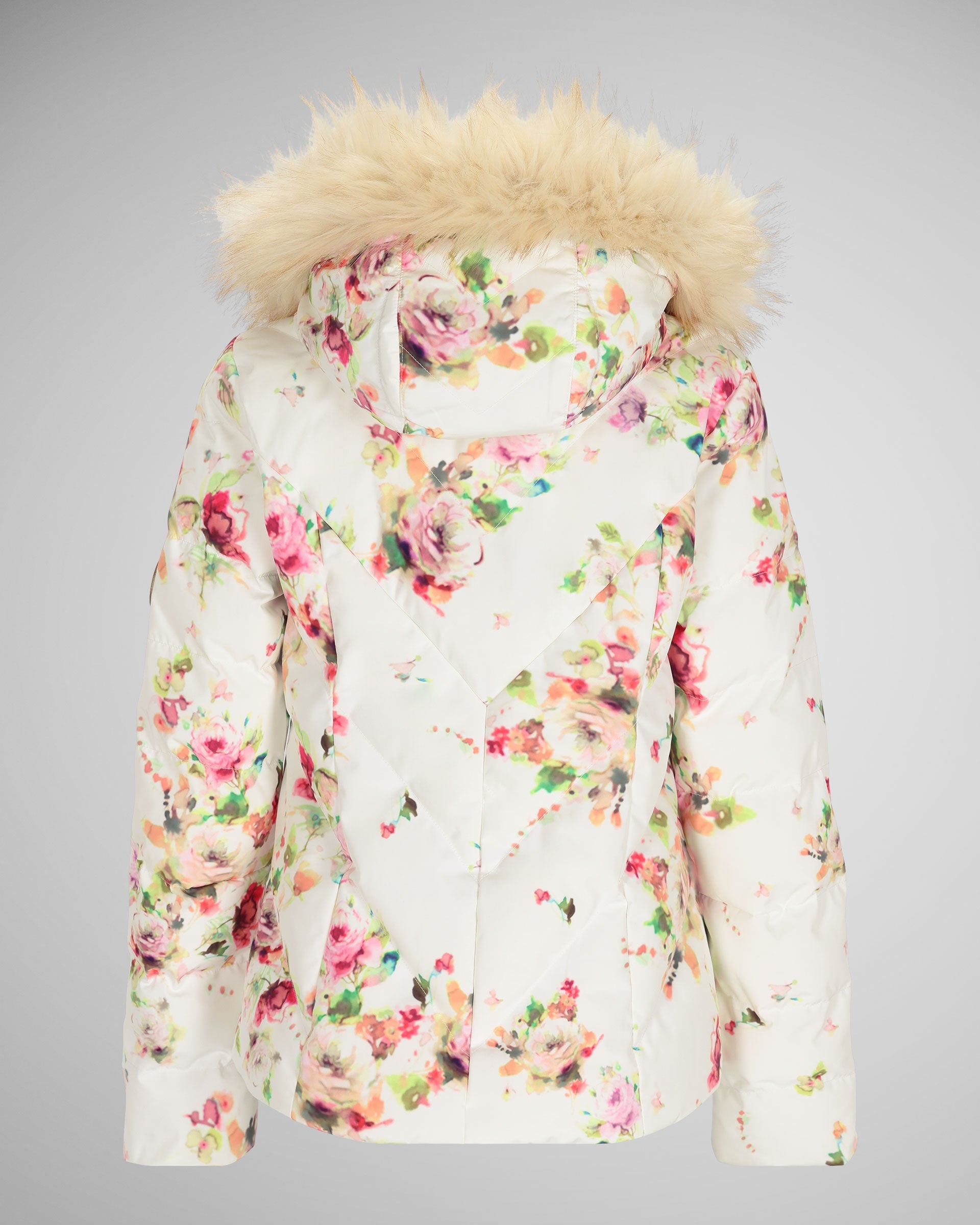 Bombshell Jacket | Rose Garden、mySite、i-lightchina