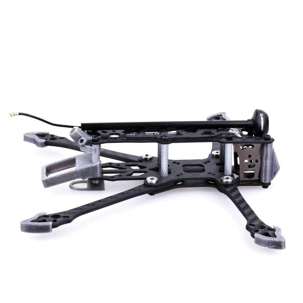  Flywoo Explorer LR HD 4 Frame Kit V2 w/ Atomic LHCP Antenna、mySite、merchandisen