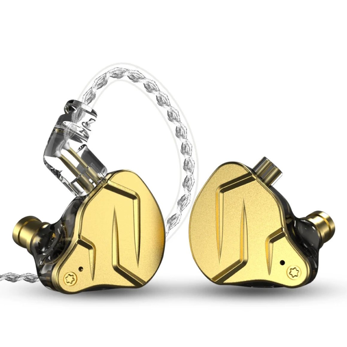  KZ - ZSN Pro X、mySite、merchandisen