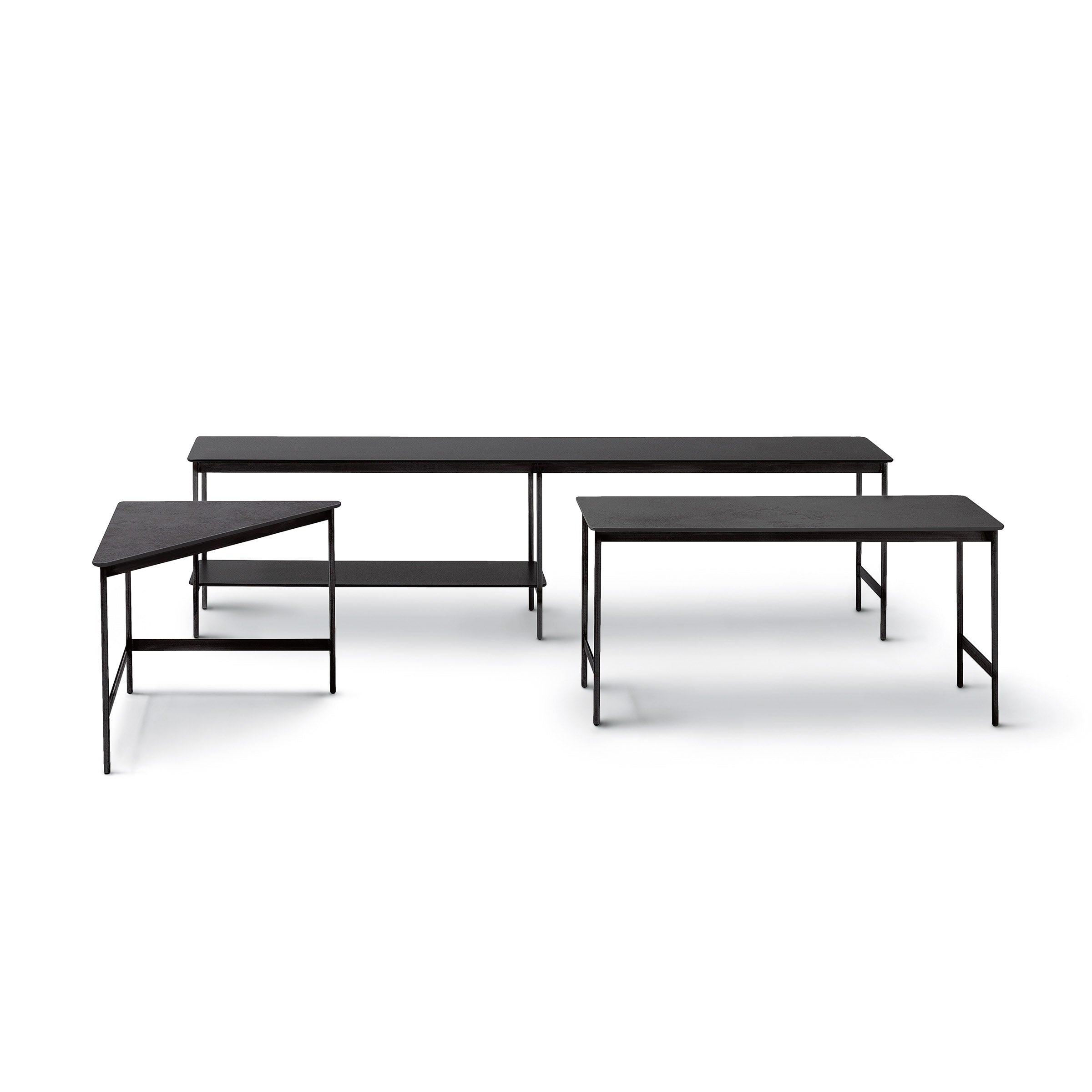 Coffee Table CAPILANO by Luca Nichetto for Arflex、mySite、neckold