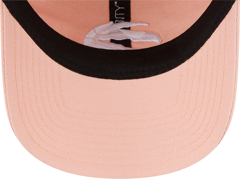 9TWENTY Adjustable Hat - BLUSH