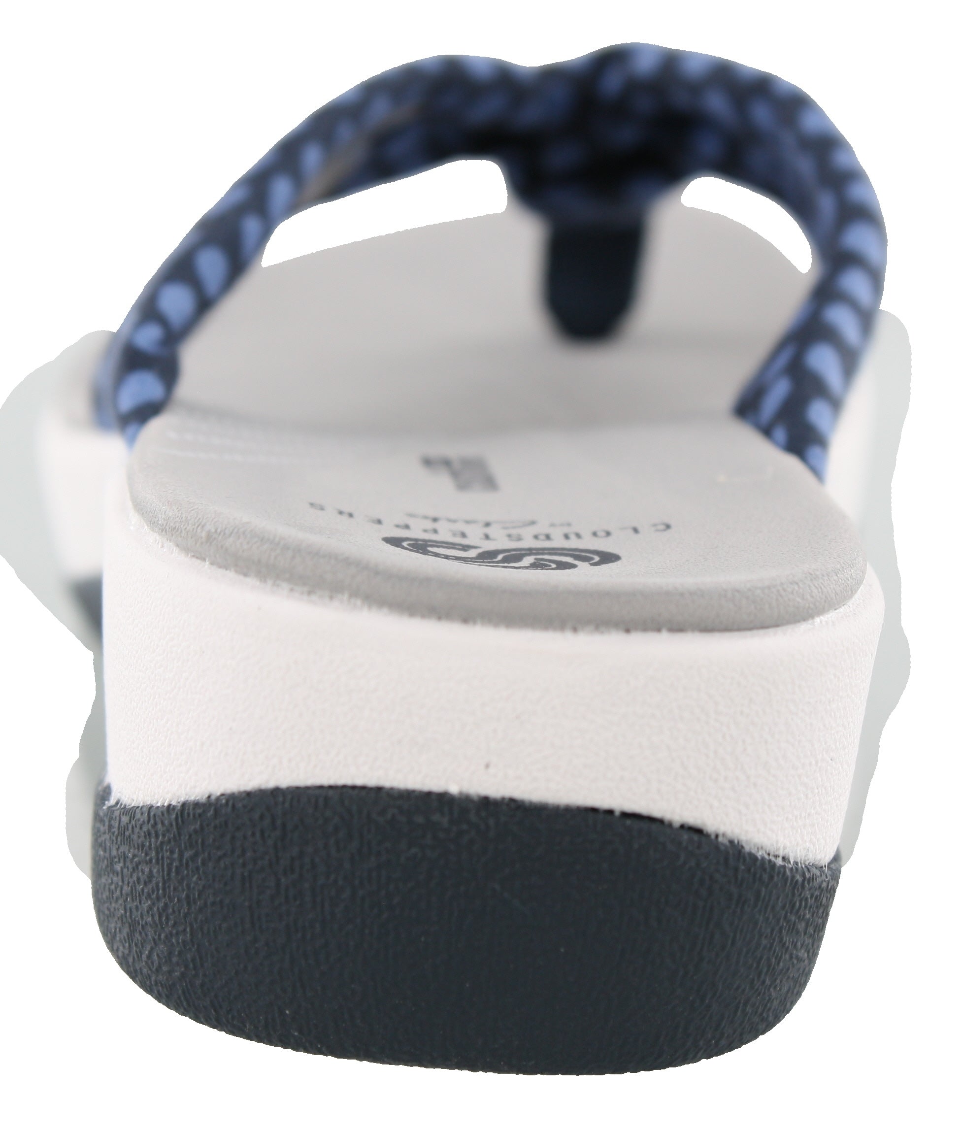 Clarks Women Arla Glison Thong Sandals with Arch Support、mySite、dreamappss