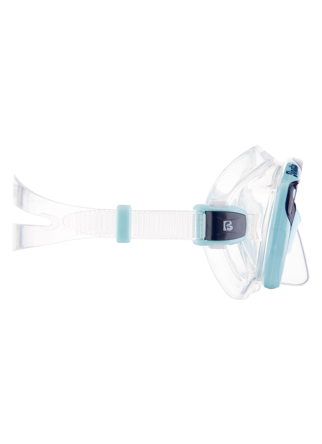 Cressi Kids' Tinetto & Mini Island Snorkle Set、mySite、noshort