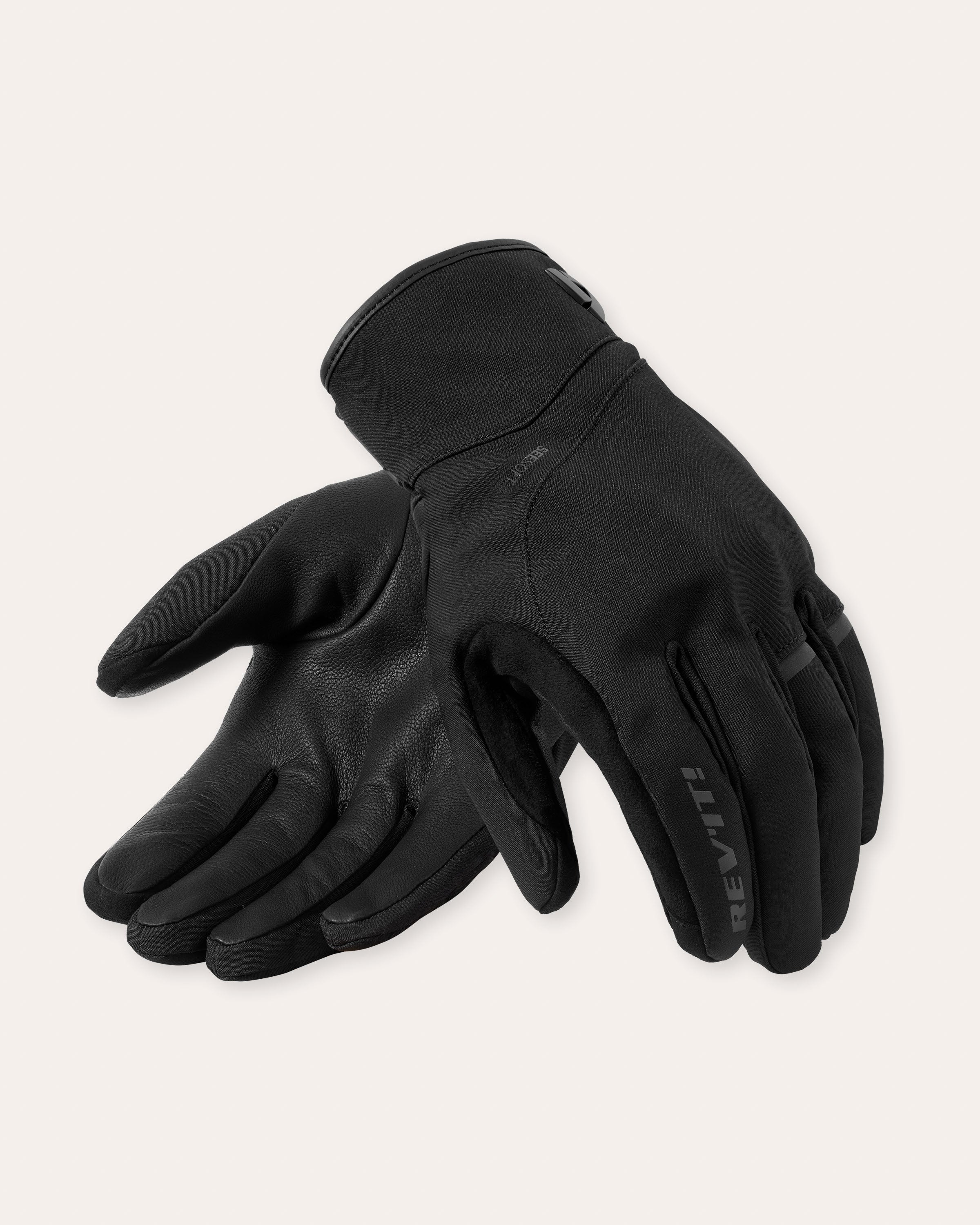 Gloves Wayden H2O | Black、mySite、dreamappss