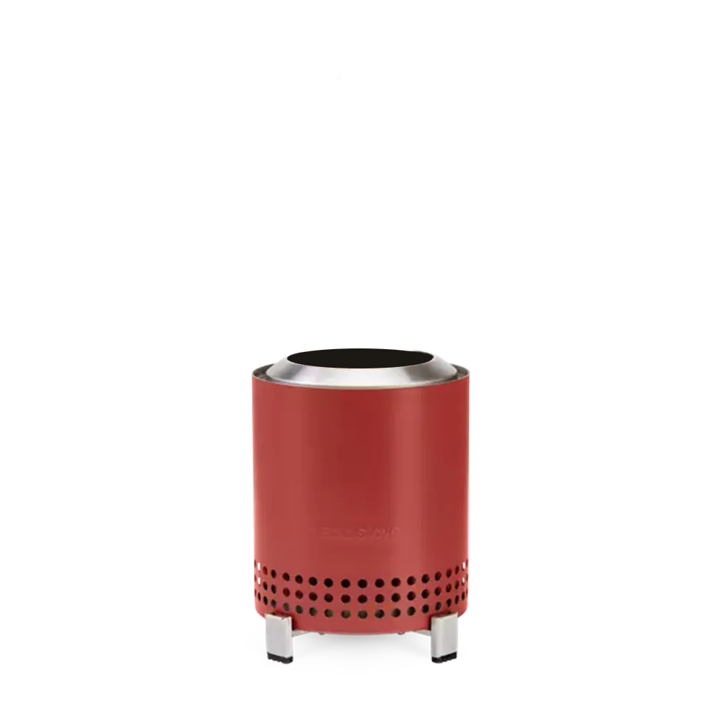 Solo Stove Mesa、mySite、noshort