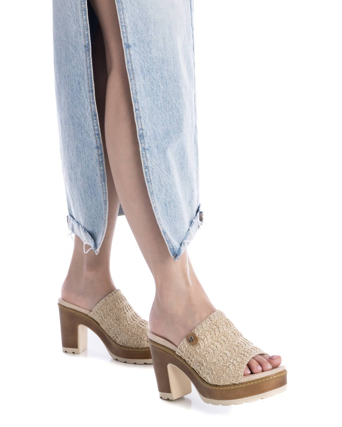 SANDALIA DE MUJER REFRESH 17270301、mySite、gtrtttuynbv