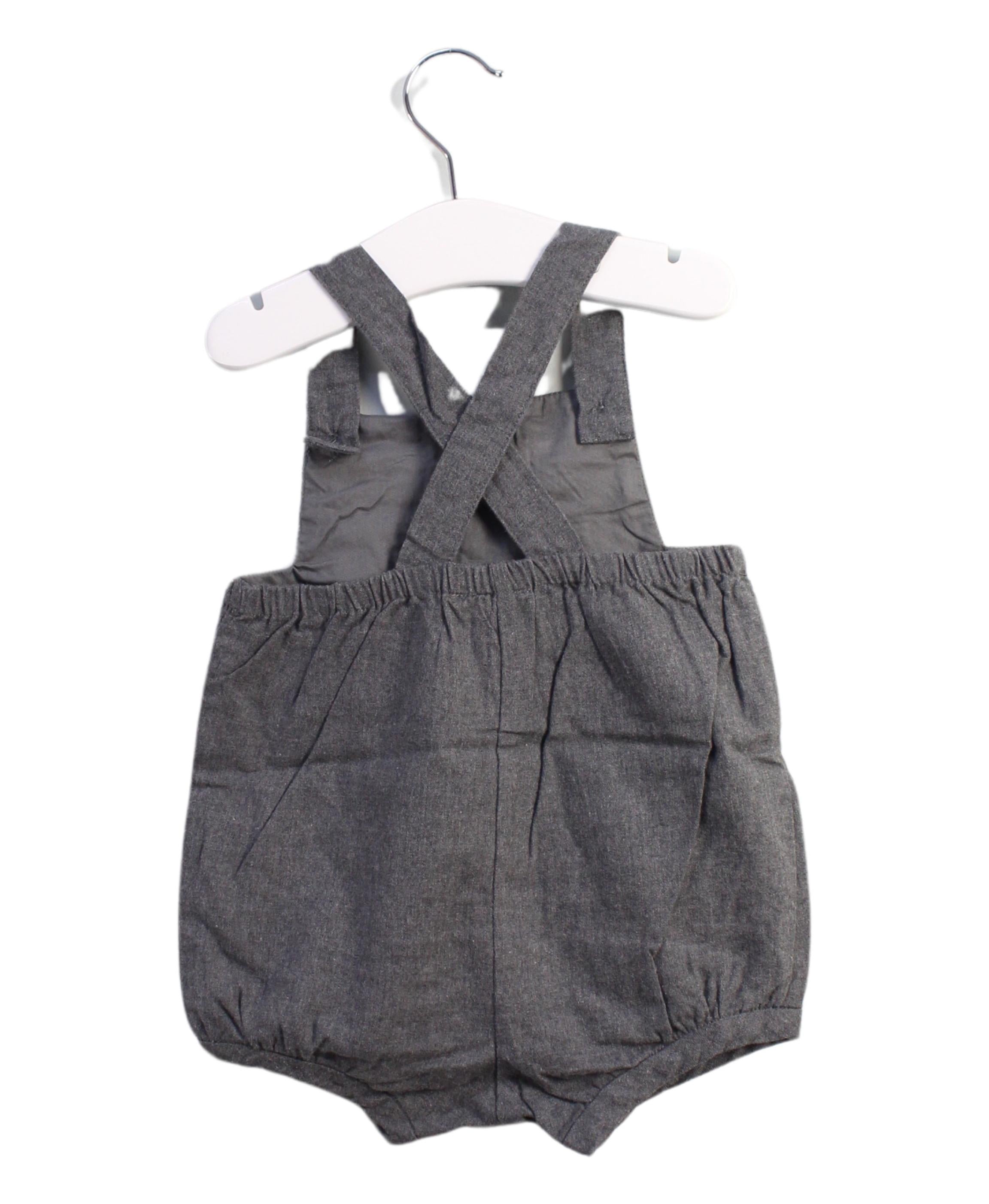 Jacadi Overall Shorts 6-12M、mySite、g9winljtr