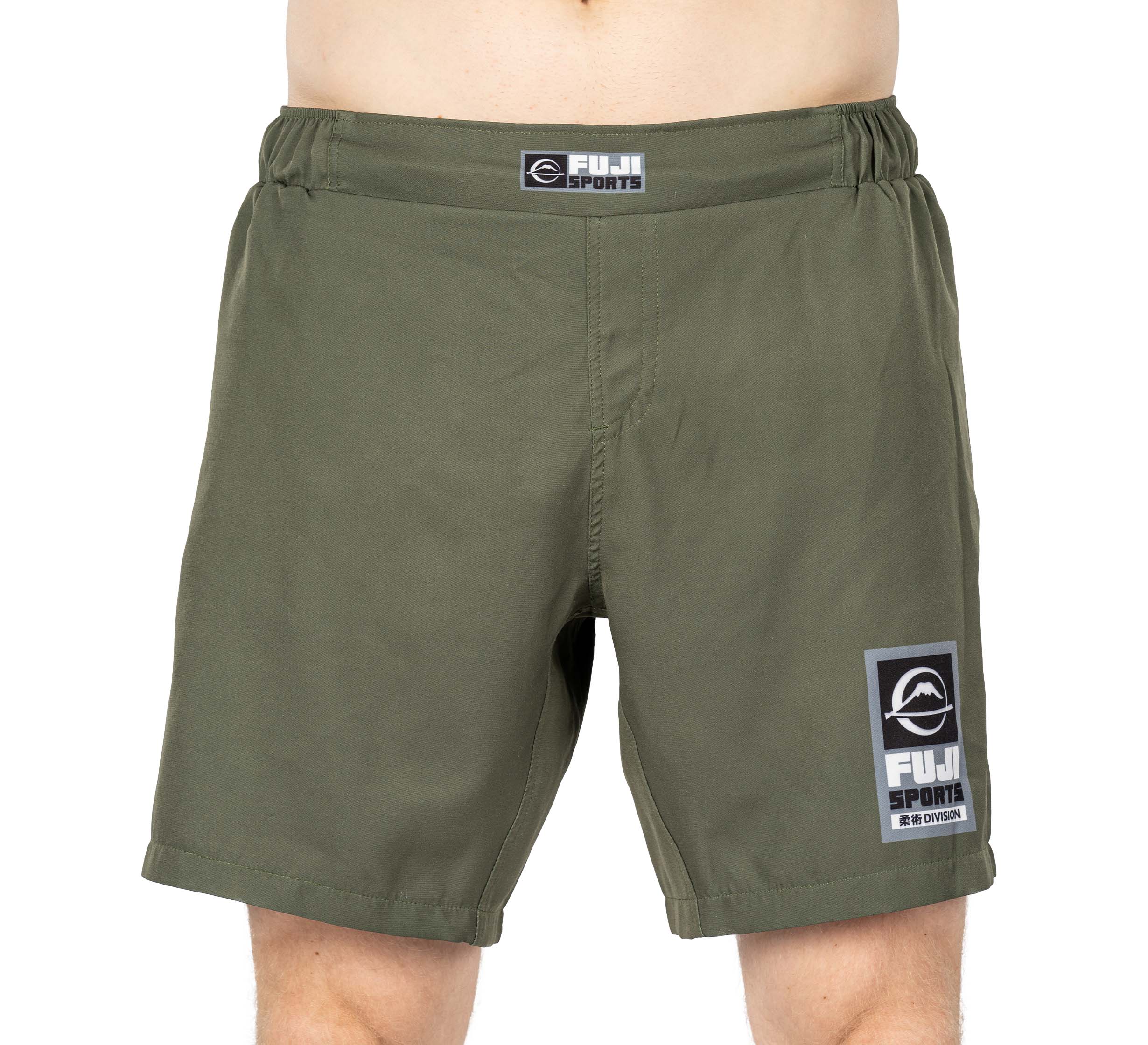Ultimate Grappling Shorts Military Green、mySite、gigharbornorthrealestate