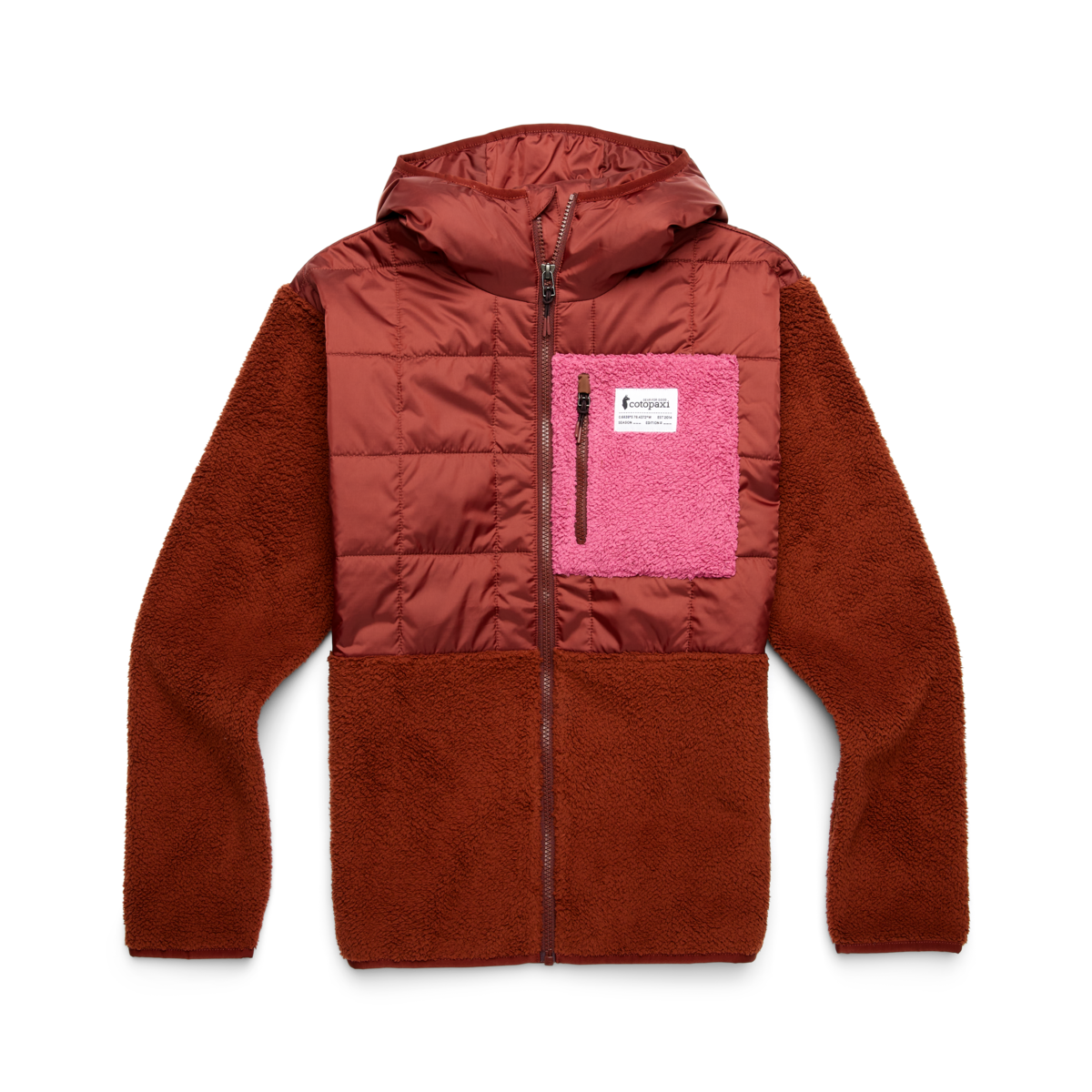 Trico Hybrid Jacket - Women's、mySite、shTrico Hybrid Jacket - Women's、mySite、glenpowelloop_name