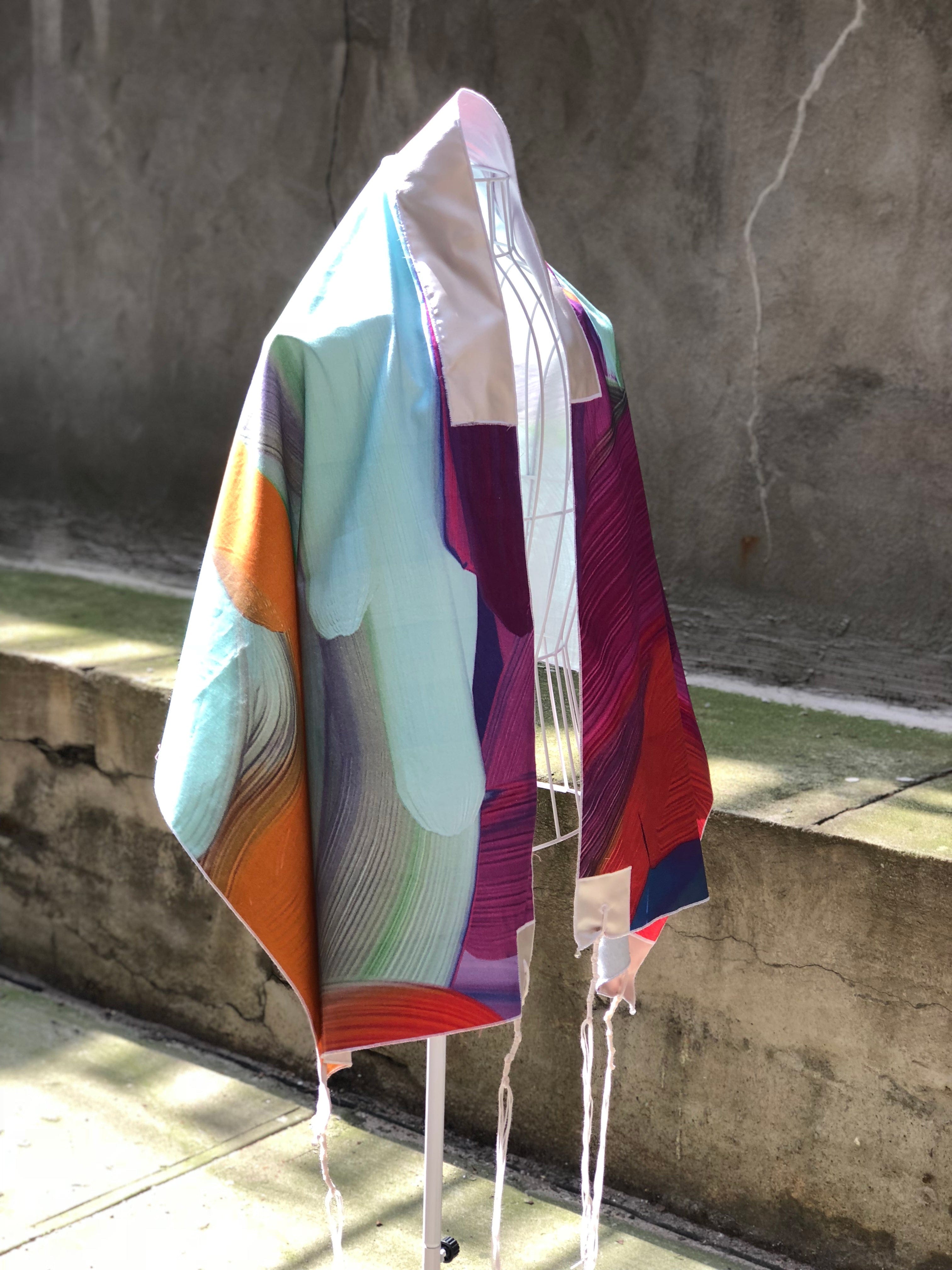 Kol Voice Tallit、mySite、topwebapps