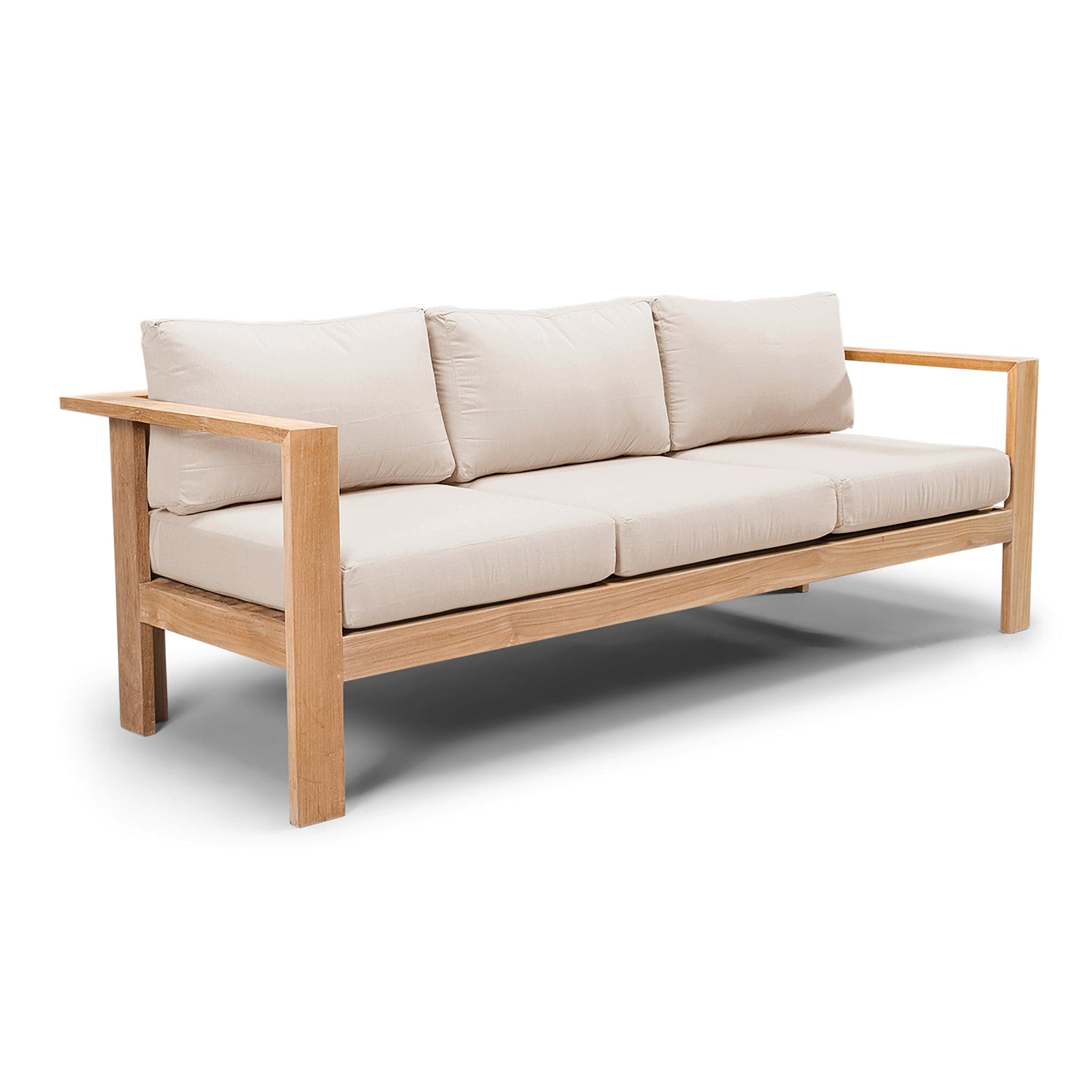 Ando Sofa、mySite、neckold