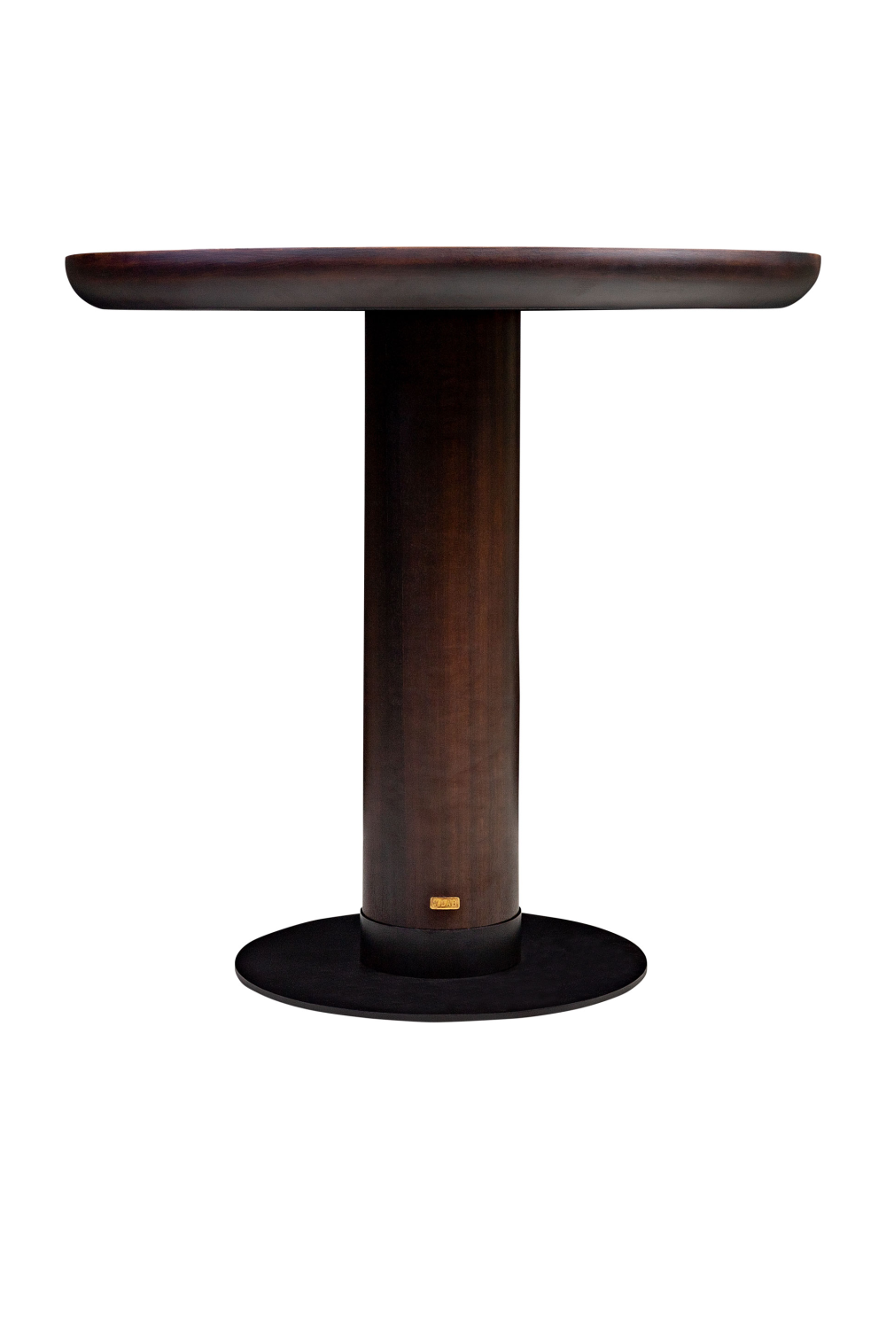 Eucalyptus Pedestal Dining Table | Versmissen Joburg、mySite、neckold