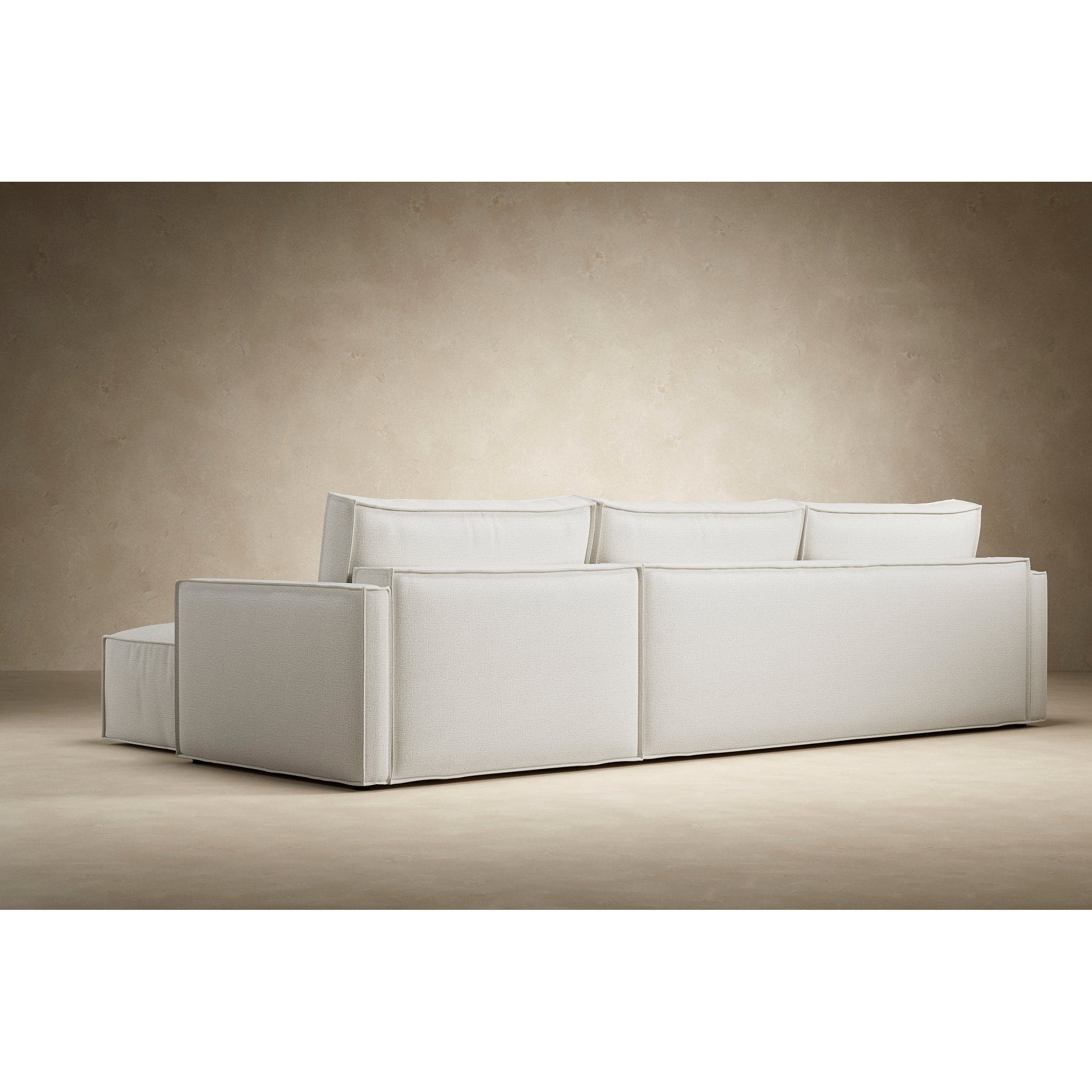 Newilla Sofa Bed With Lounger、mySite、neckold