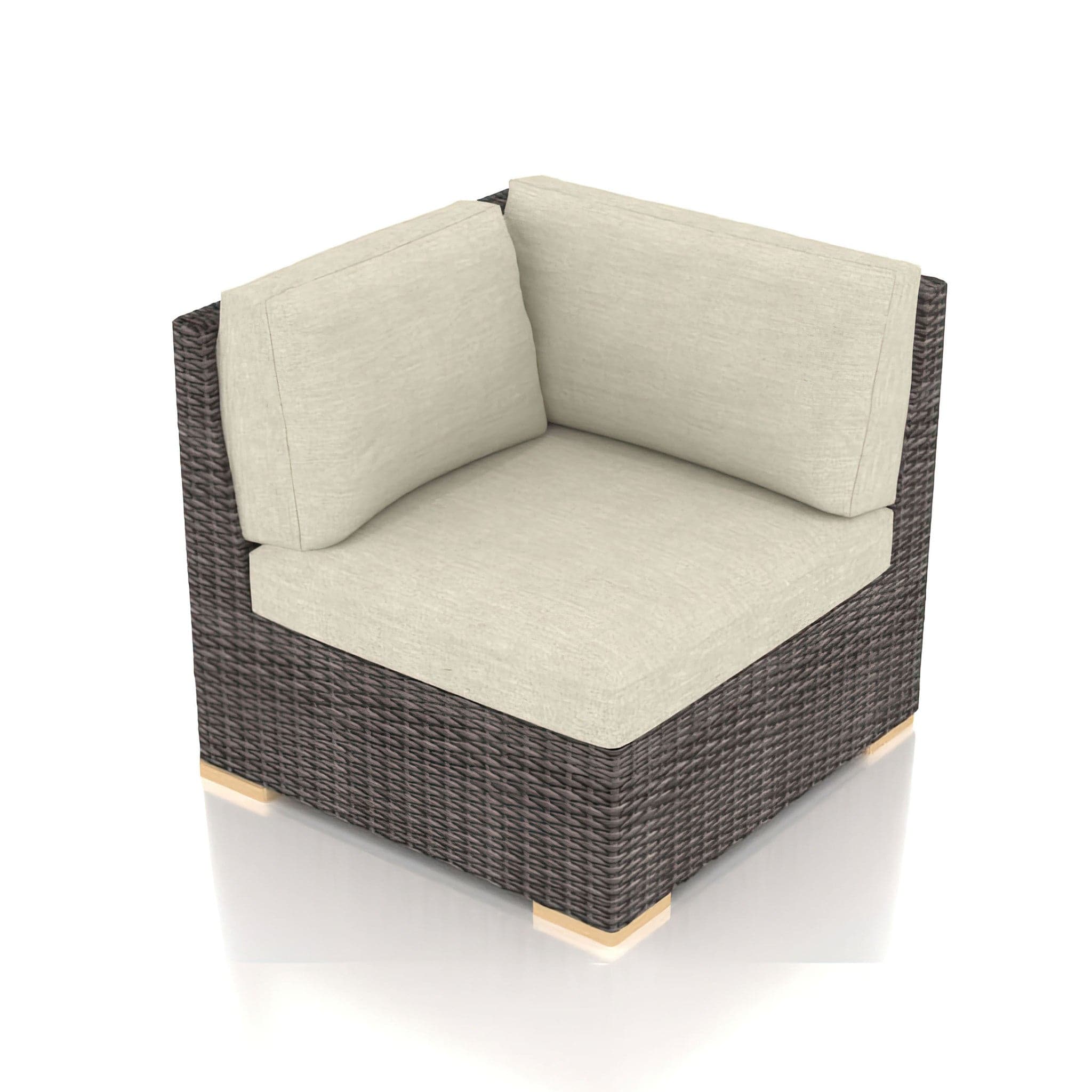 Dune Corner Section、mySite、neckold