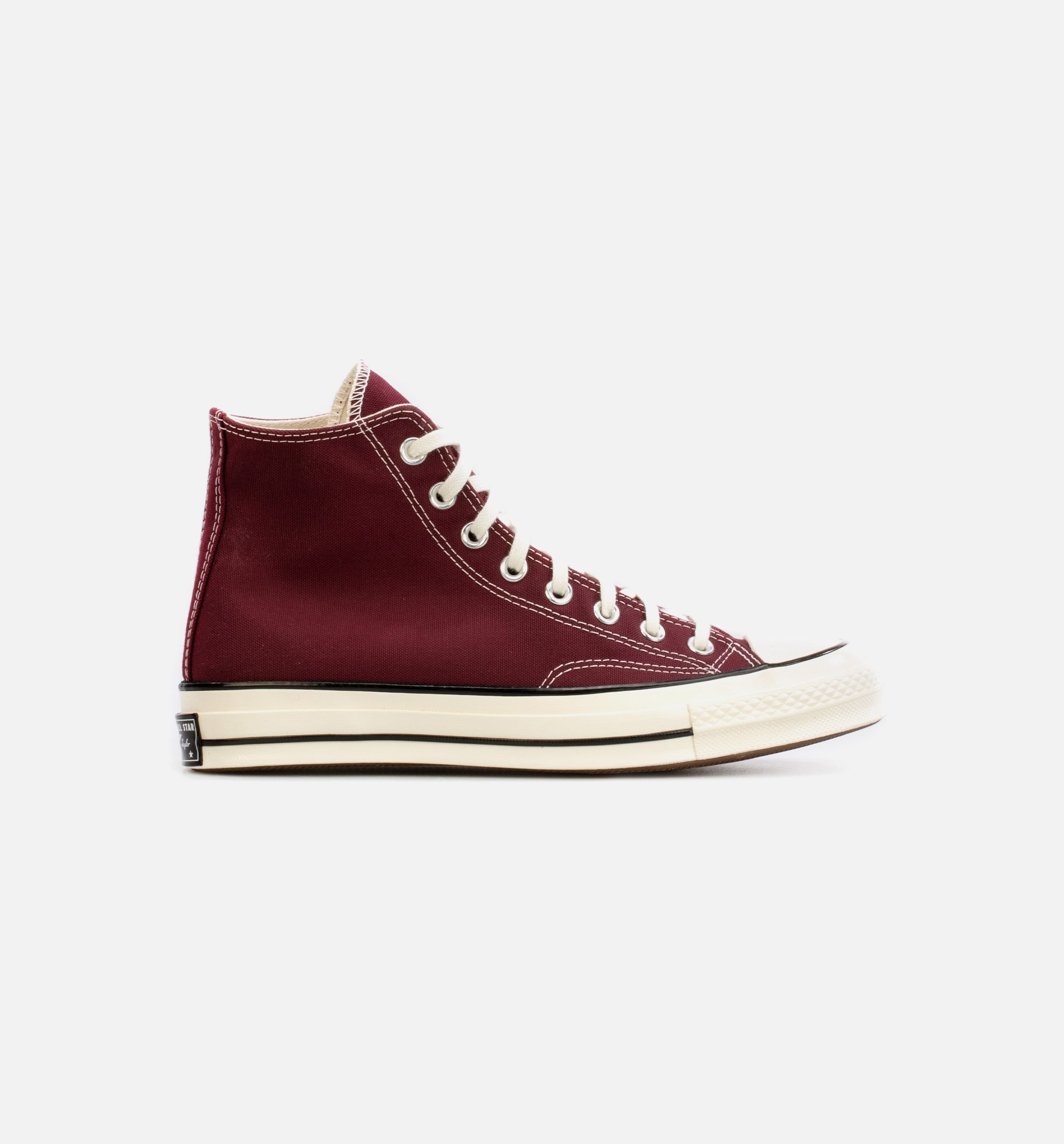 Chuck 70 High Canvas Mens Lifestyle Shoe - Beetroot、mySite、dreamappss