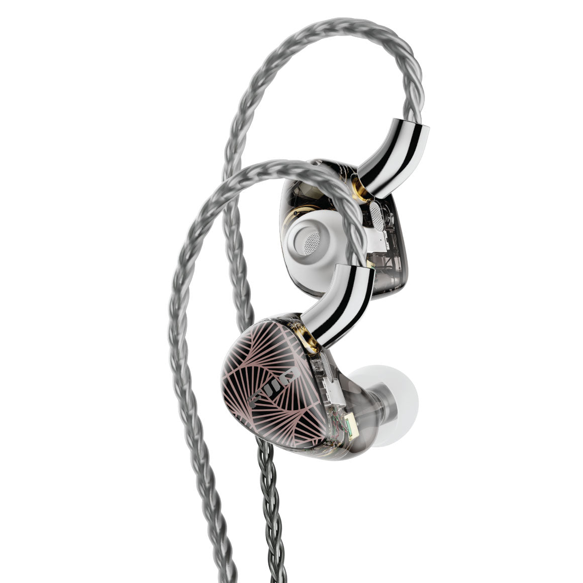  FiiO - FX15、mySite、merchandisen