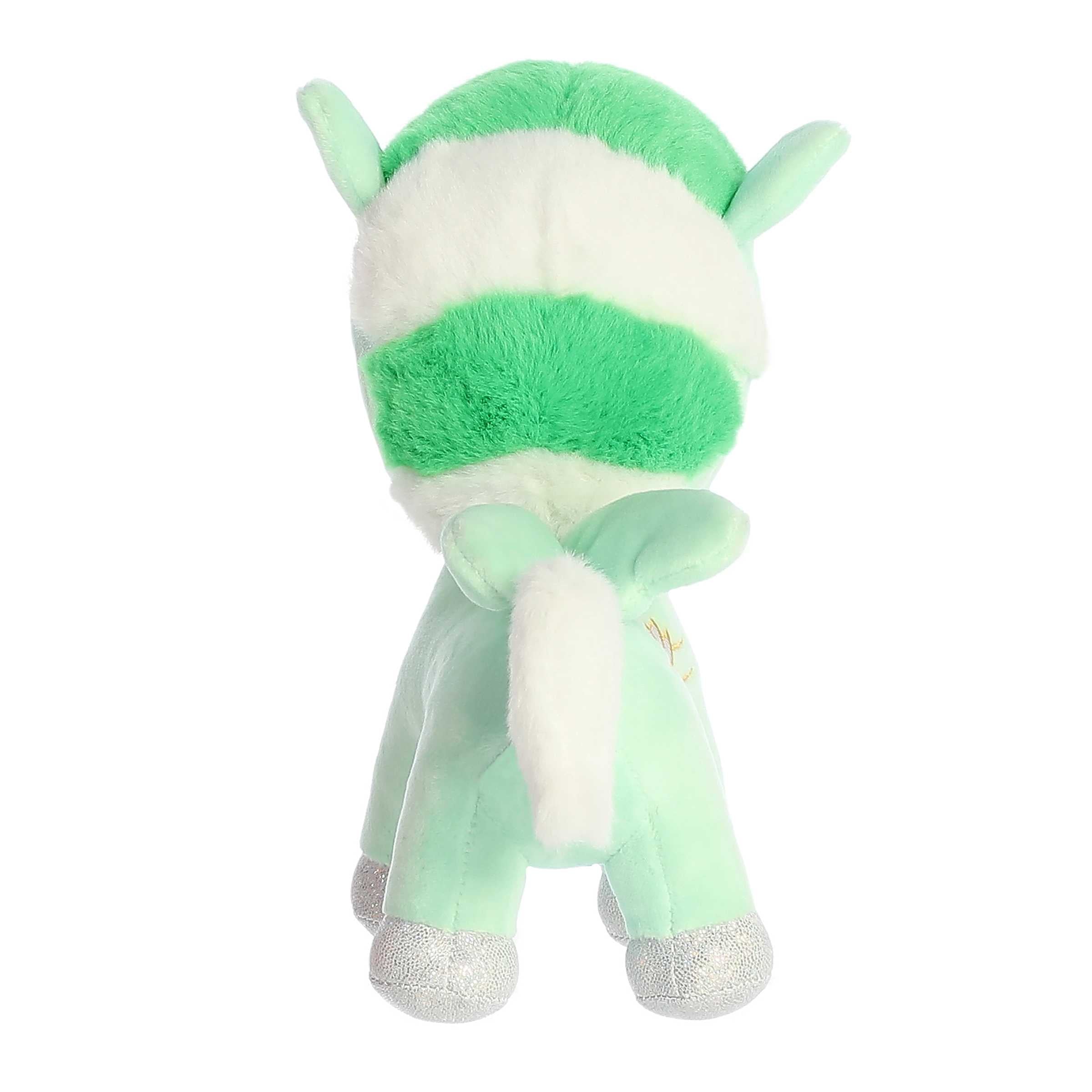 Aurora® - ©tokidoki - Flower Power - 7.5 Water Lily Unicorno、mySite、g9winljtr