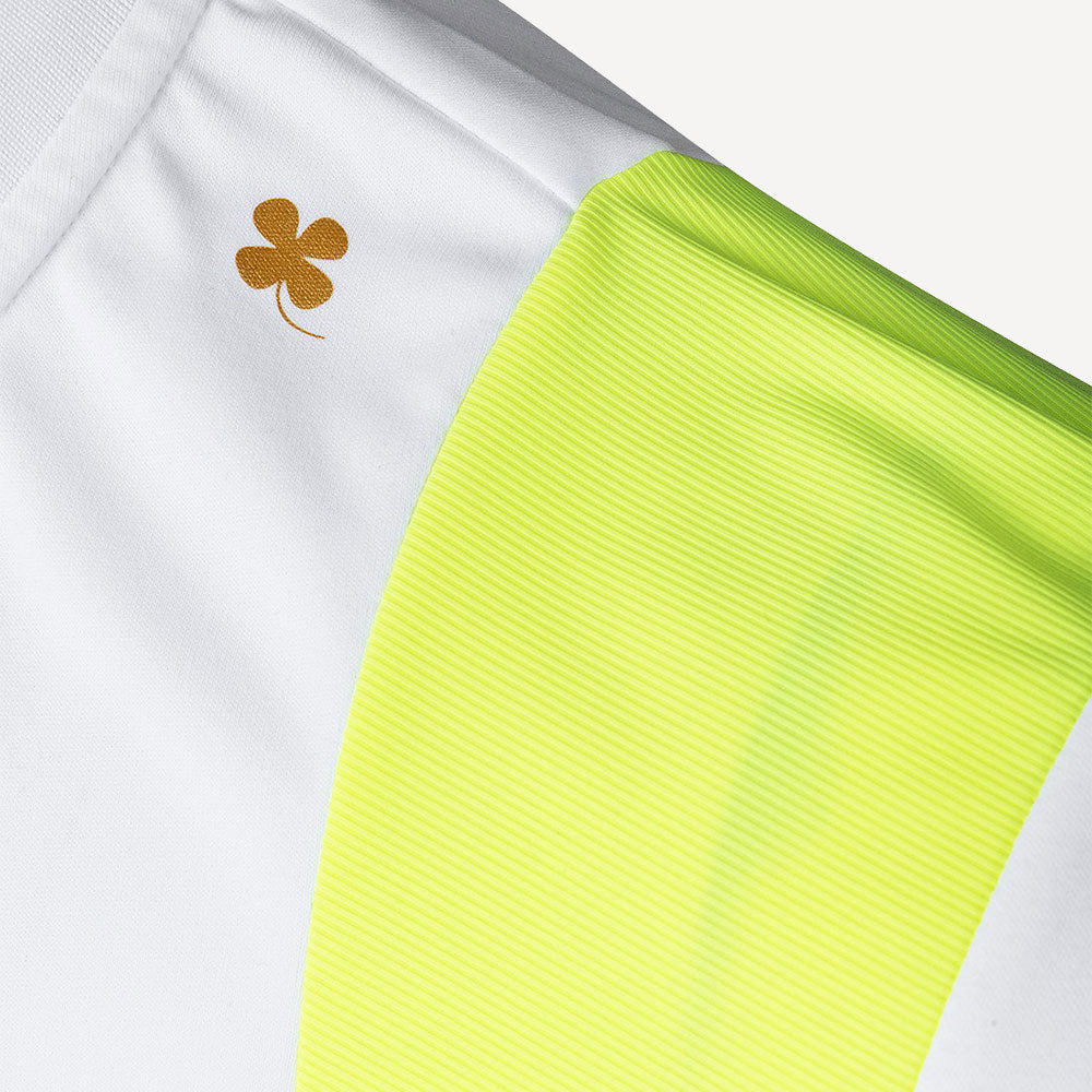 Robey Ace Men's Tennis Polo、mySite、neckold