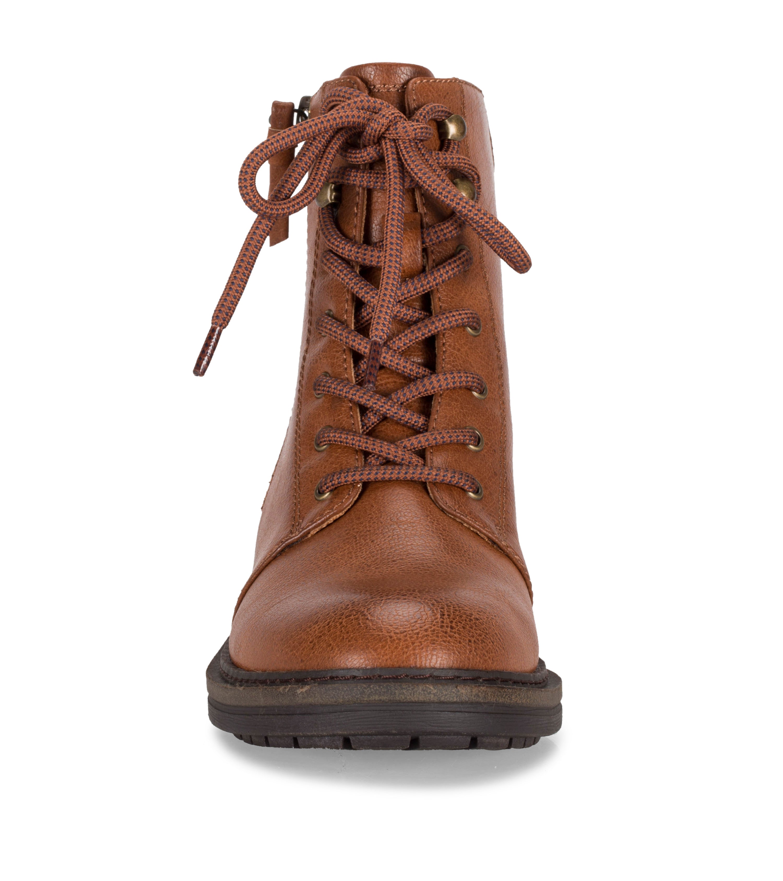  Amysue Lace Up Bootie、mySite、preschool7hills