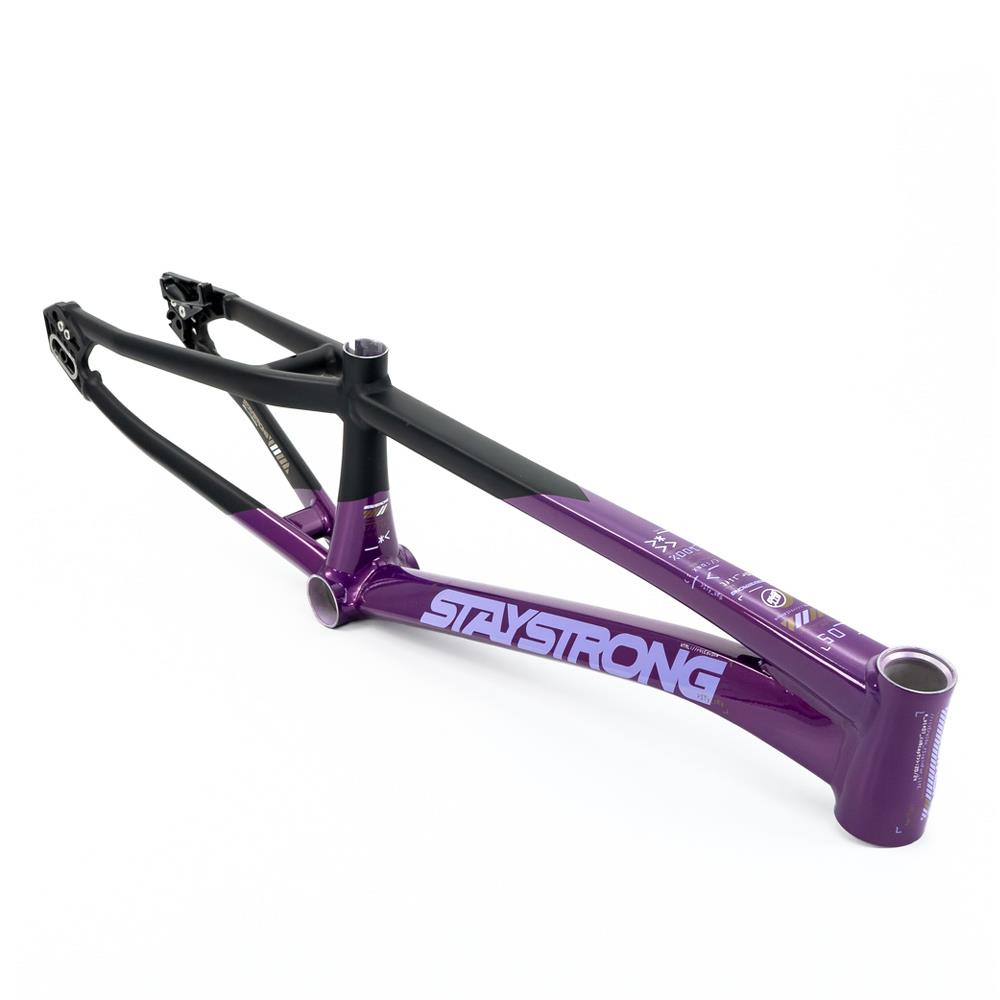  Stay Strong For Life V5 Cruiser Frame 2025、mySite、merchandisen