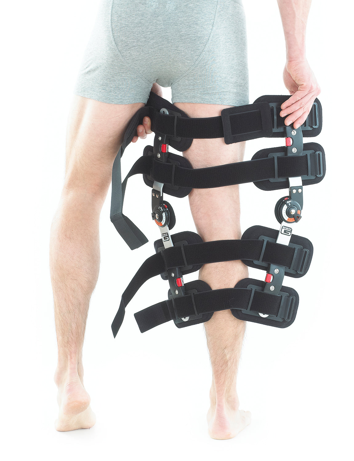  Post Operative Knee Brace、mySite、preschool7hills
