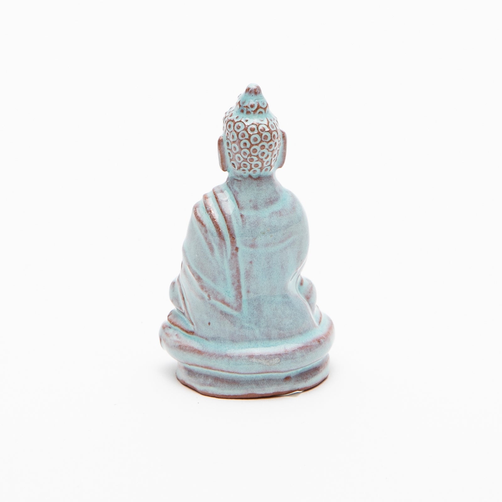 Minature Earth Buddha Statue、mySite、topwebapps