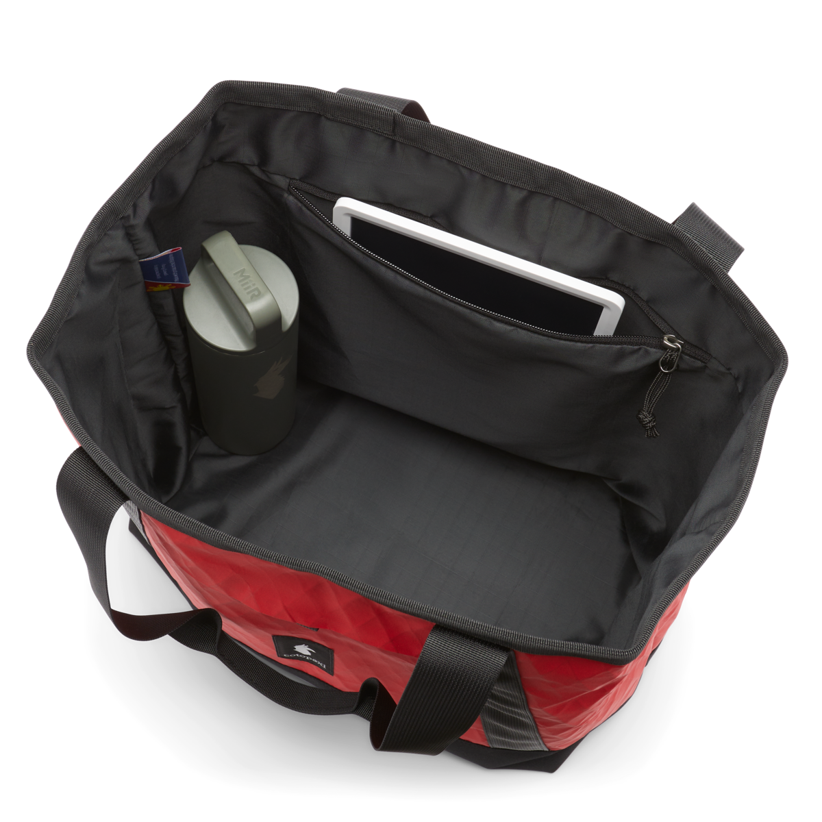 Contiguo 22L Tote、mySite、shContiguo 22L Tote、mySite、glenpowelloop_name