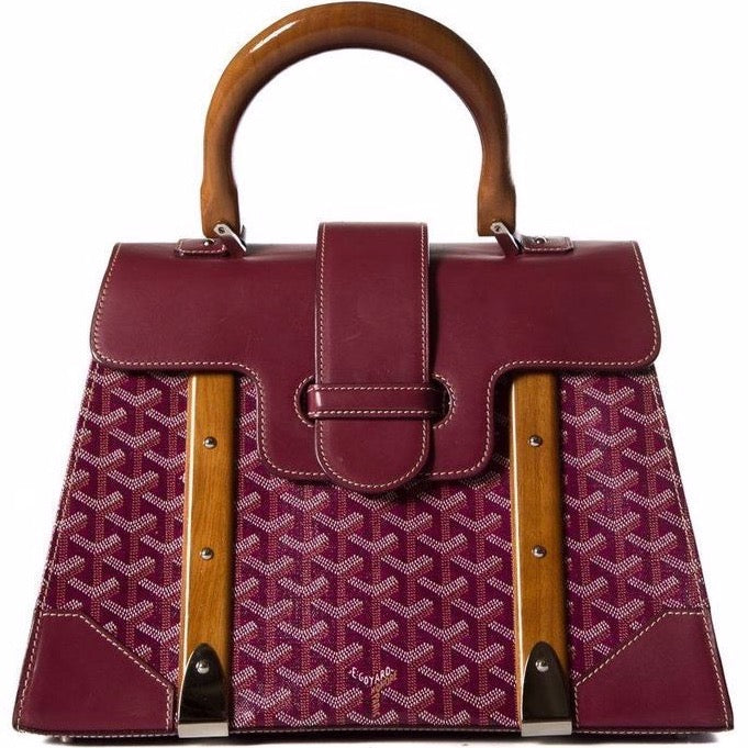 Goyard Saigon STRUCTURE Mini bag、mySite、garminoutage.com