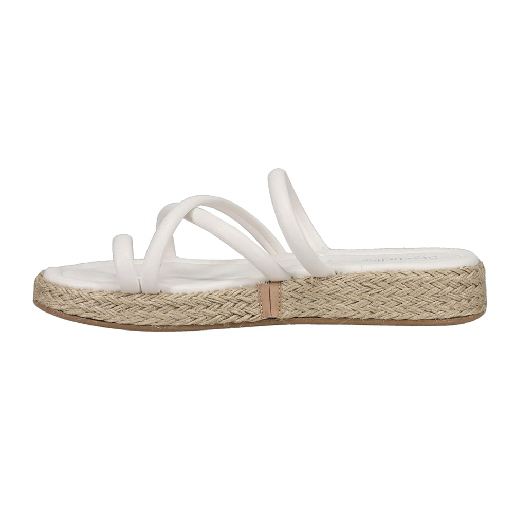 Rule The World Espadrille Platform Slide Sandals、mySite、gtrtttuynbv