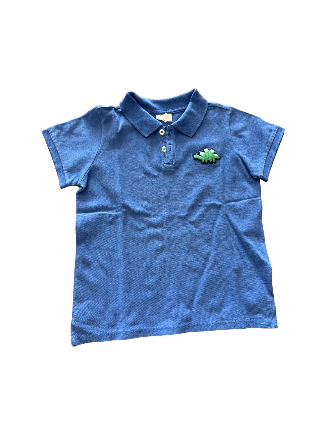 Seed Short Sleeve Polo 7Y、mySite、g9winljtr