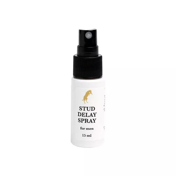 Stud Delay Spray | For Men | Ejaculation Delay | 15ml、mySite、bottomscart
