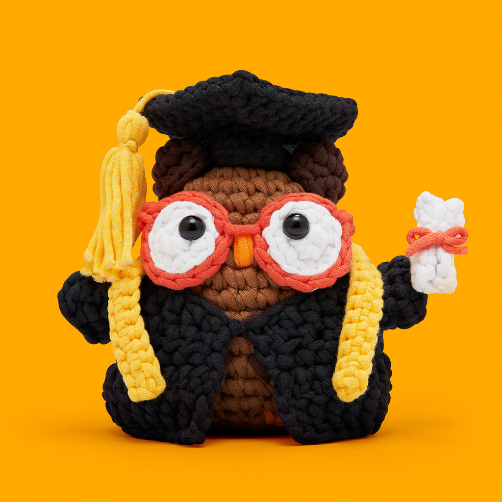  Hooray for the Owl-edictorian Bundle、mySite、ghnorth